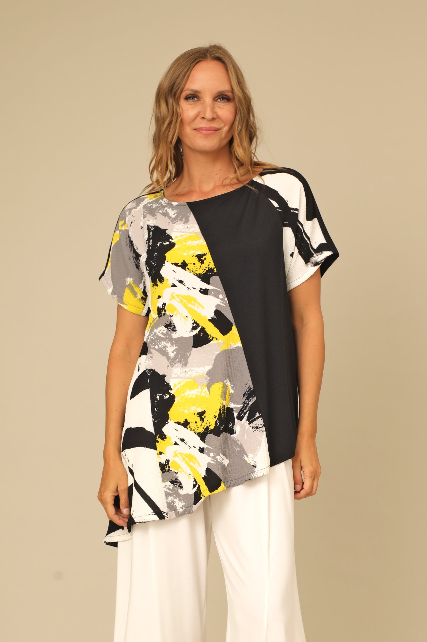 Blanca Top