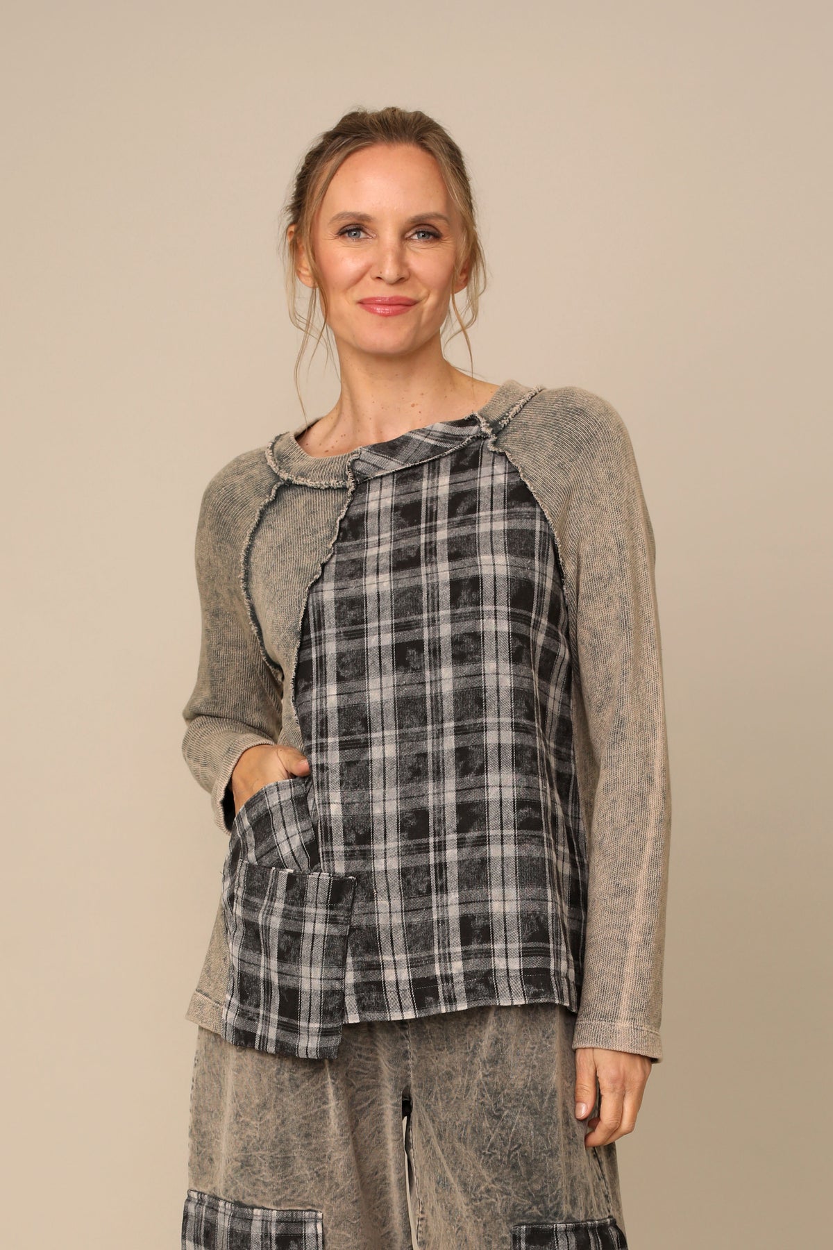 Colette Top