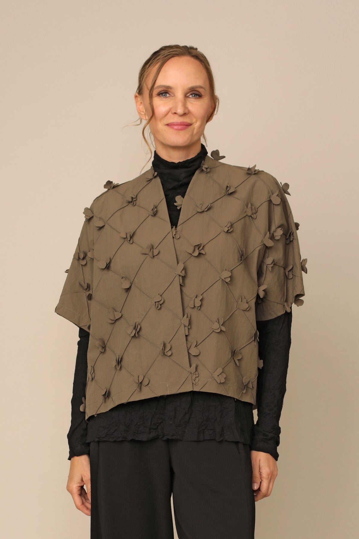 Sadira Jacket