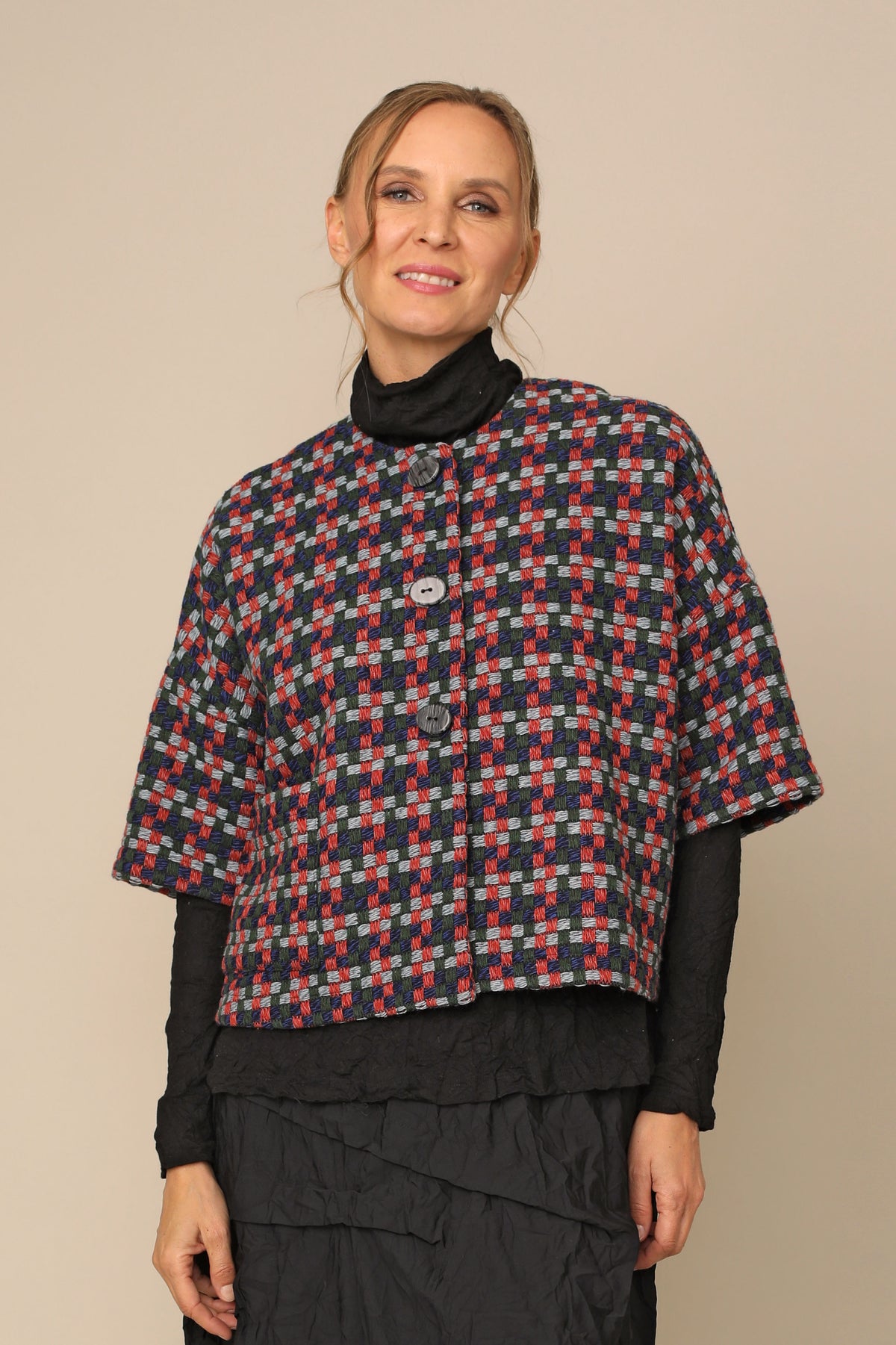Gordana Jacket