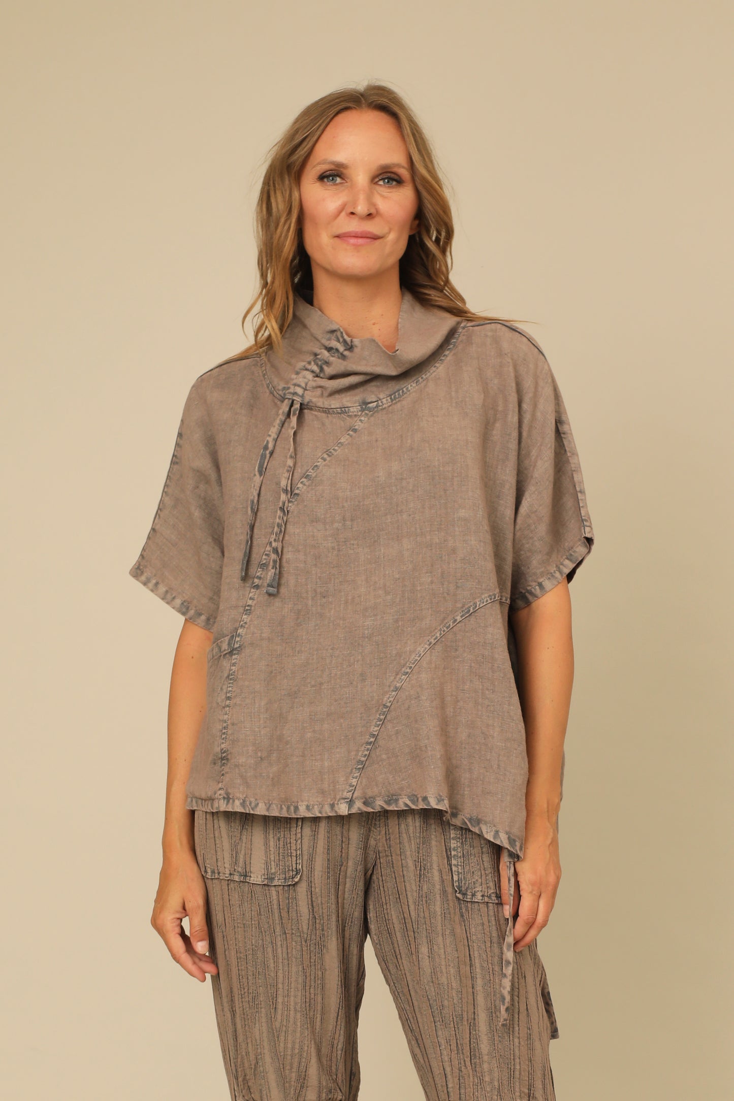 Delta Top