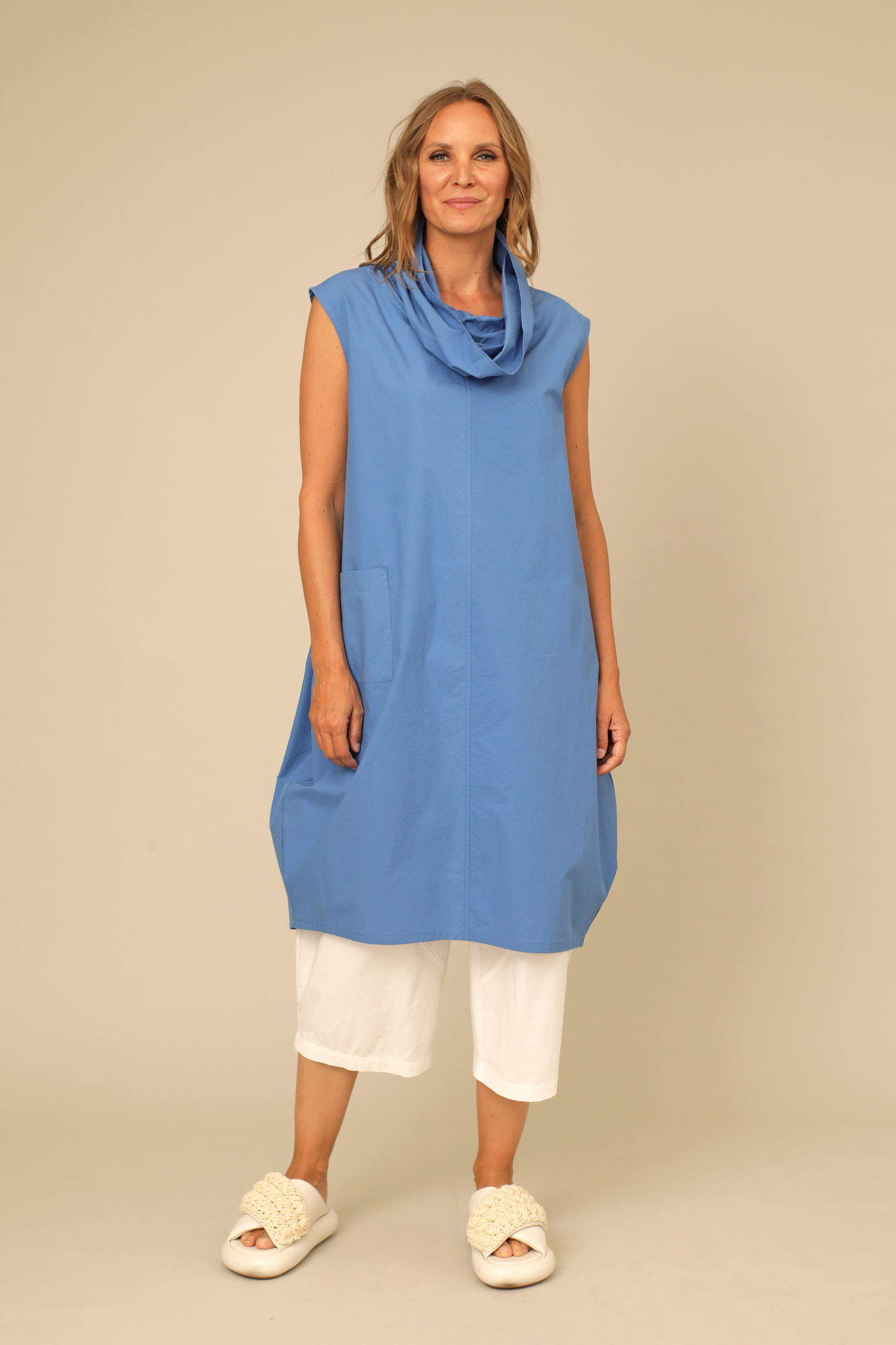 Carolina Dress