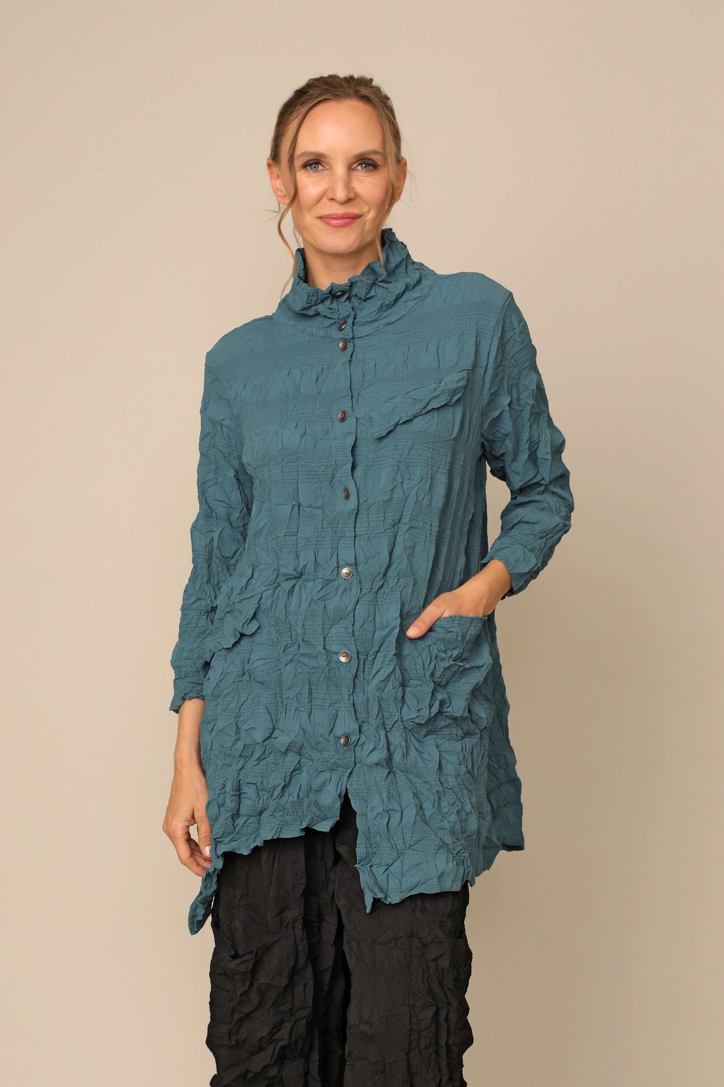 Jane Shirt