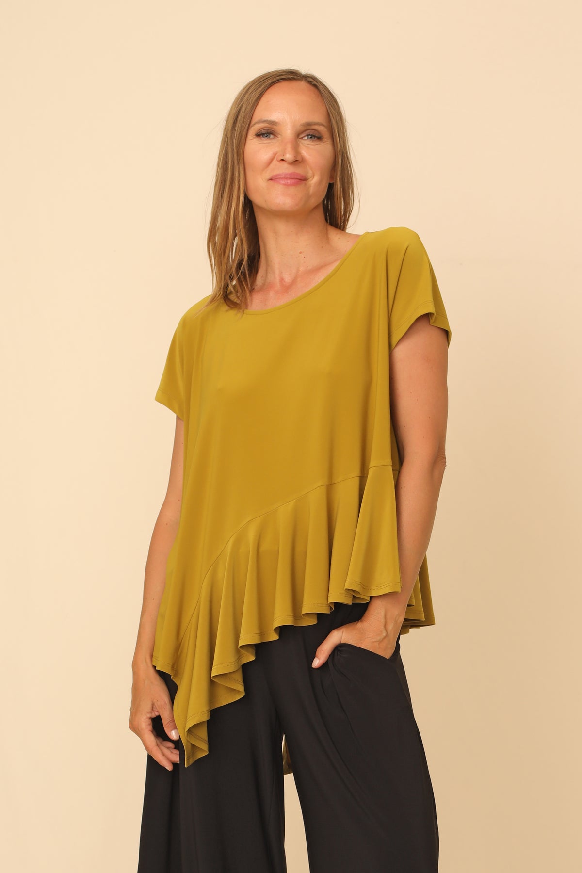 Cheyenne Top