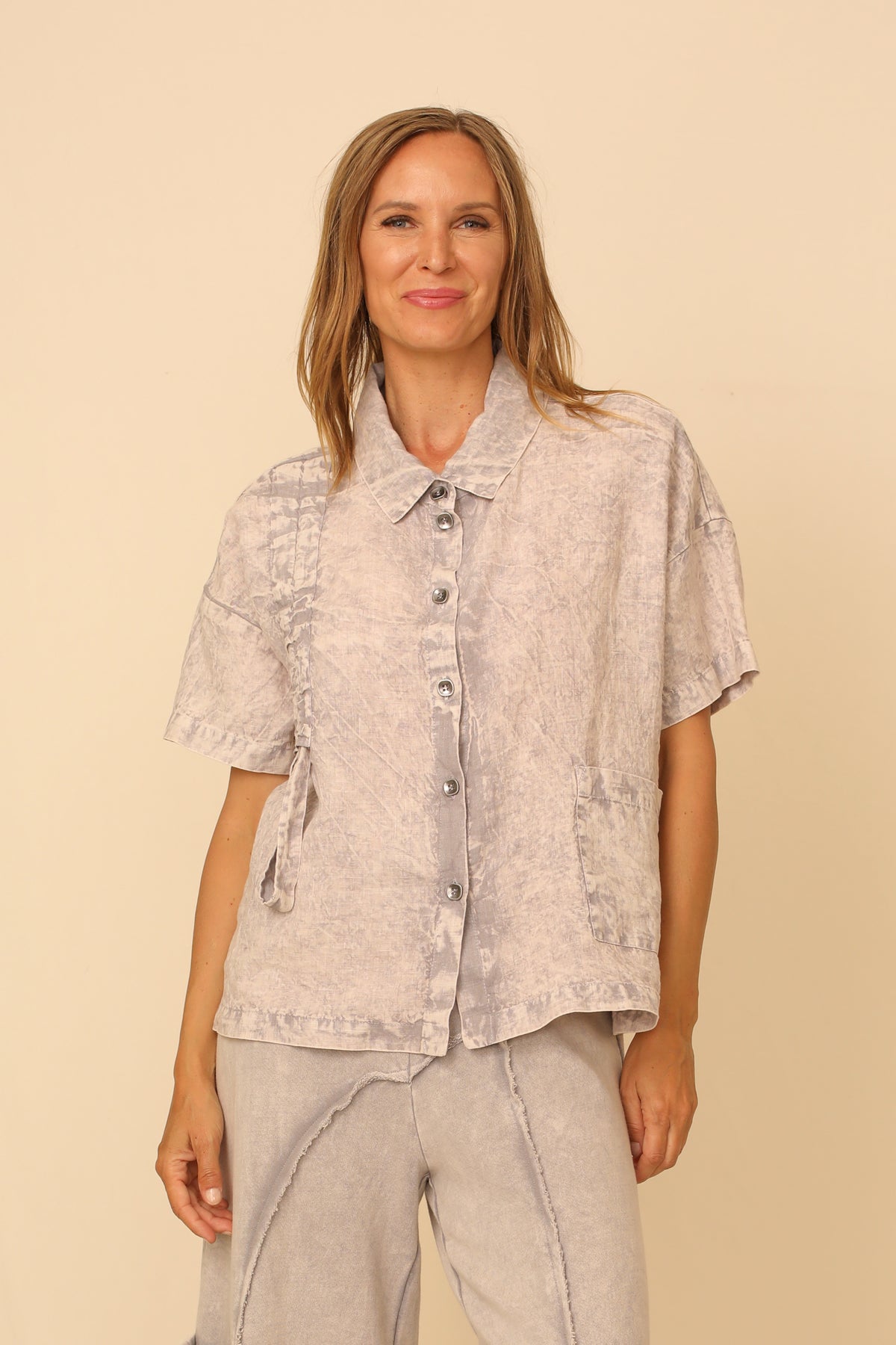 Kasie Shirt