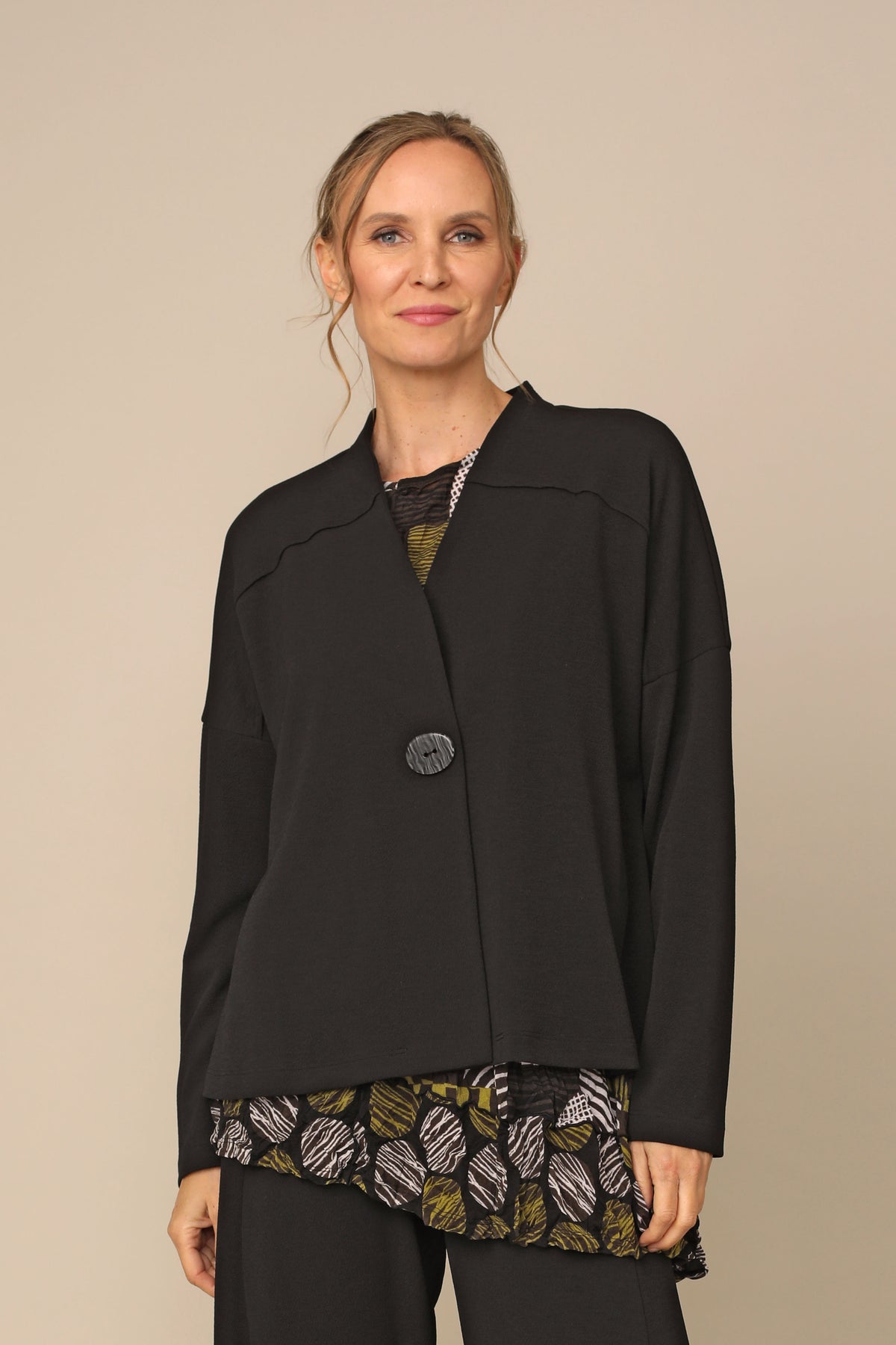Aelin Jacket