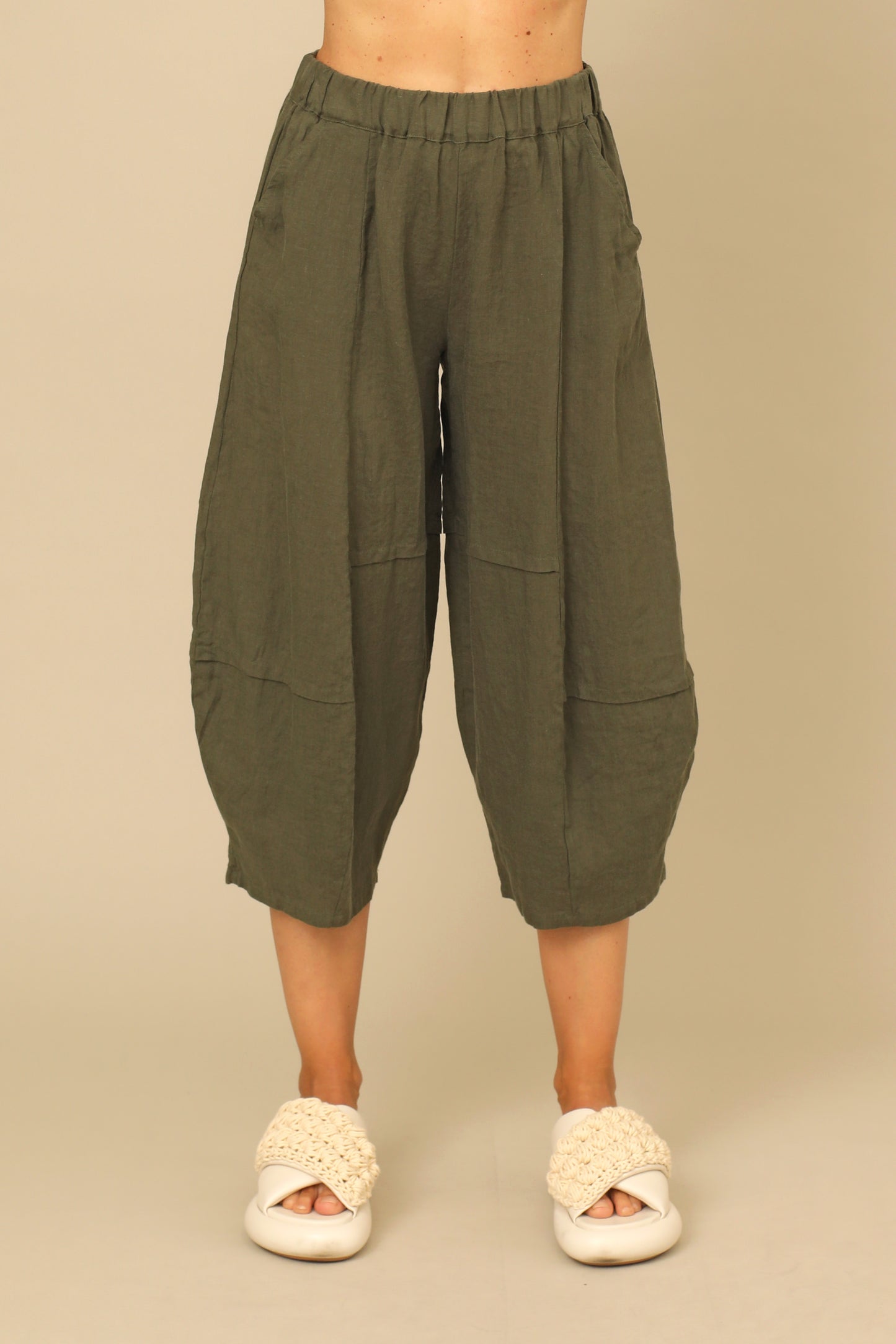 Faye Pant
