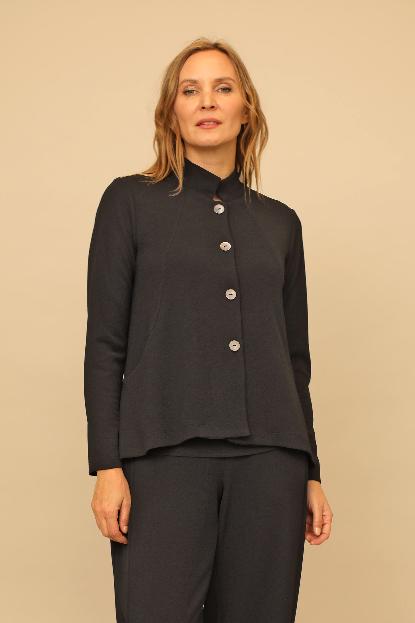 Monroe Jacket