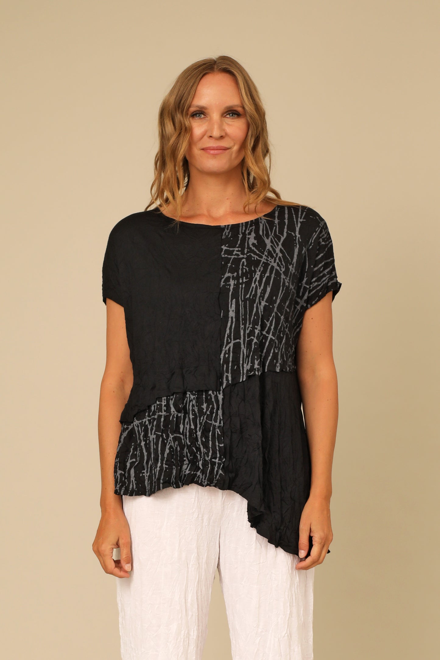 Calypso Top