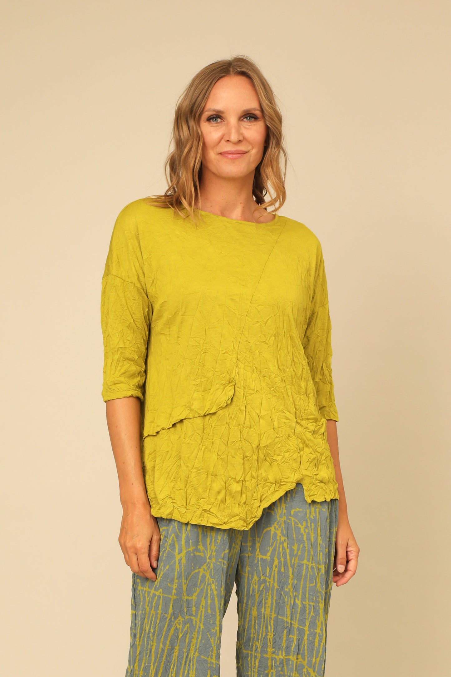 Daisy Top