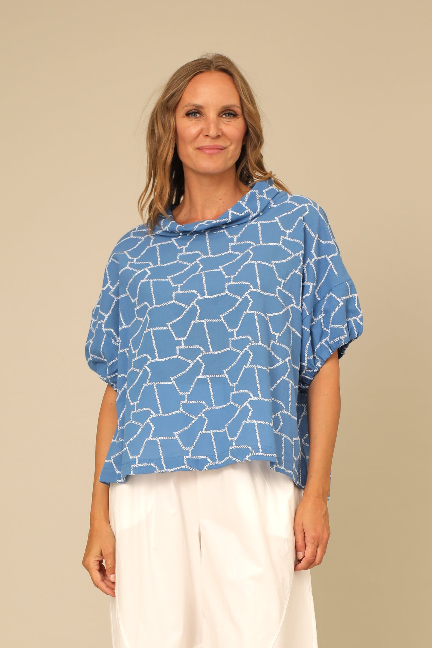 Rylie Top