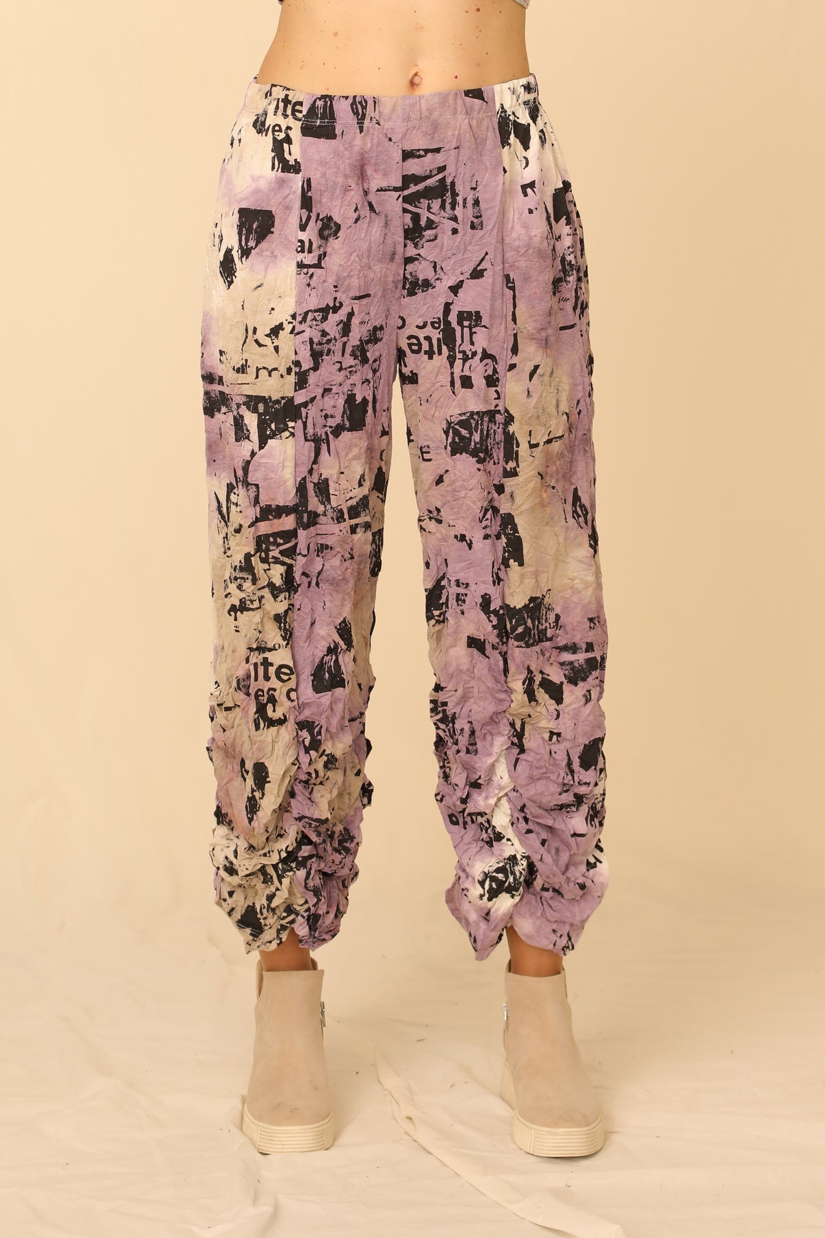 Hylda Pant