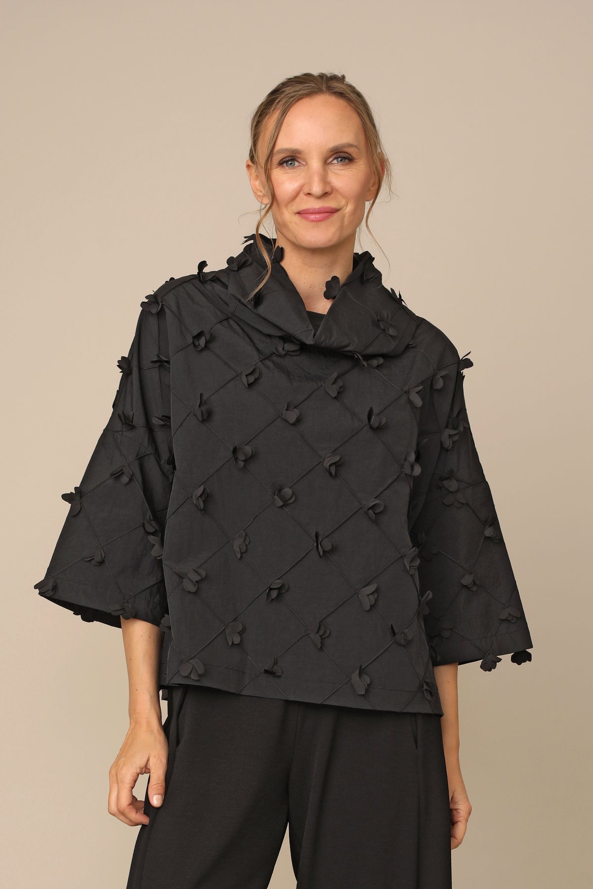 Florrie Top