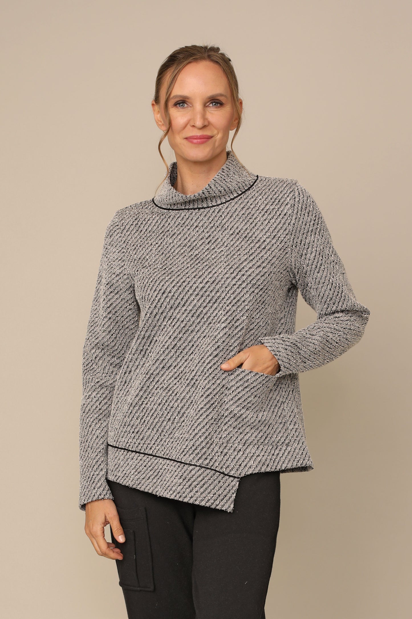 Alyce Top