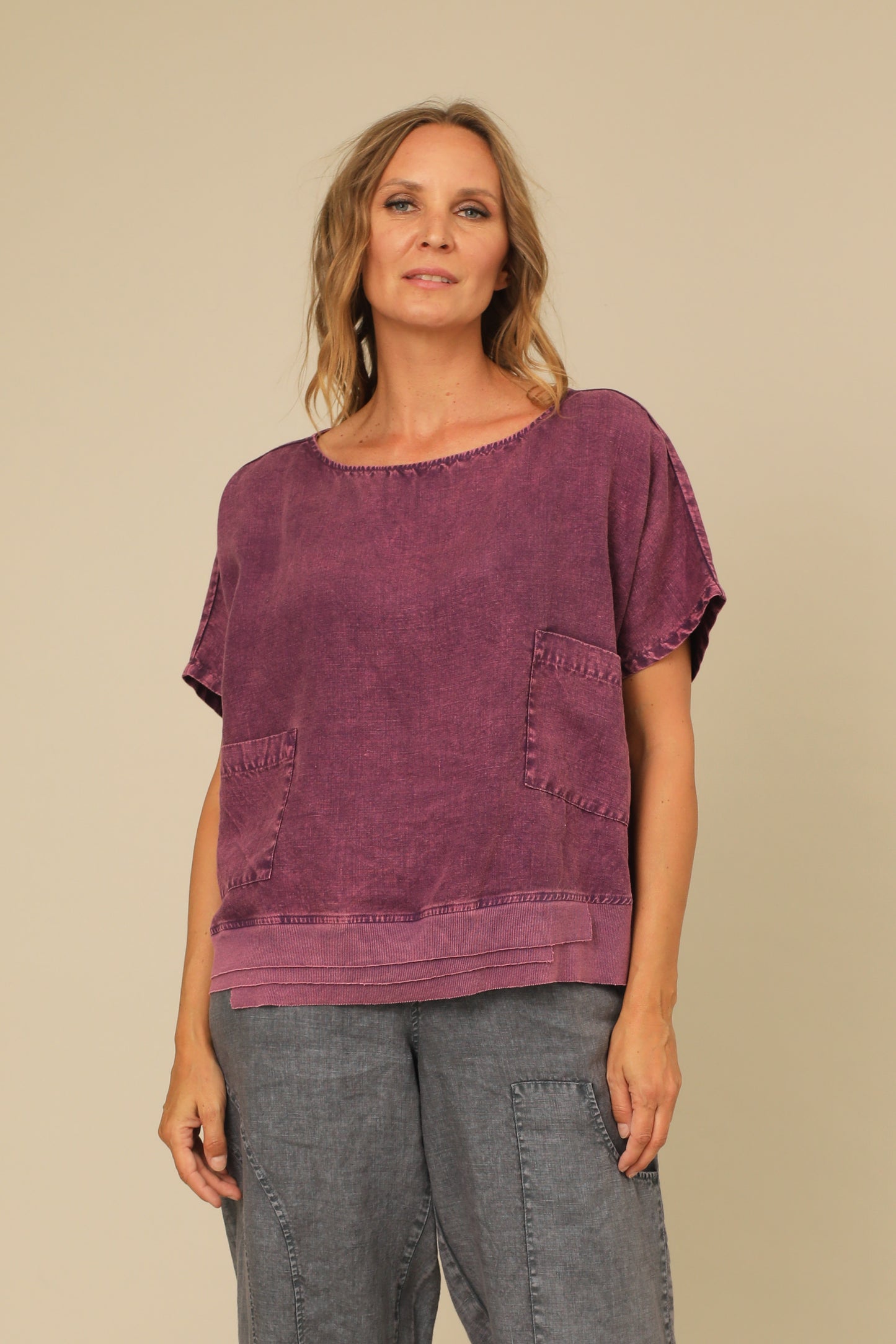 Harlee Top