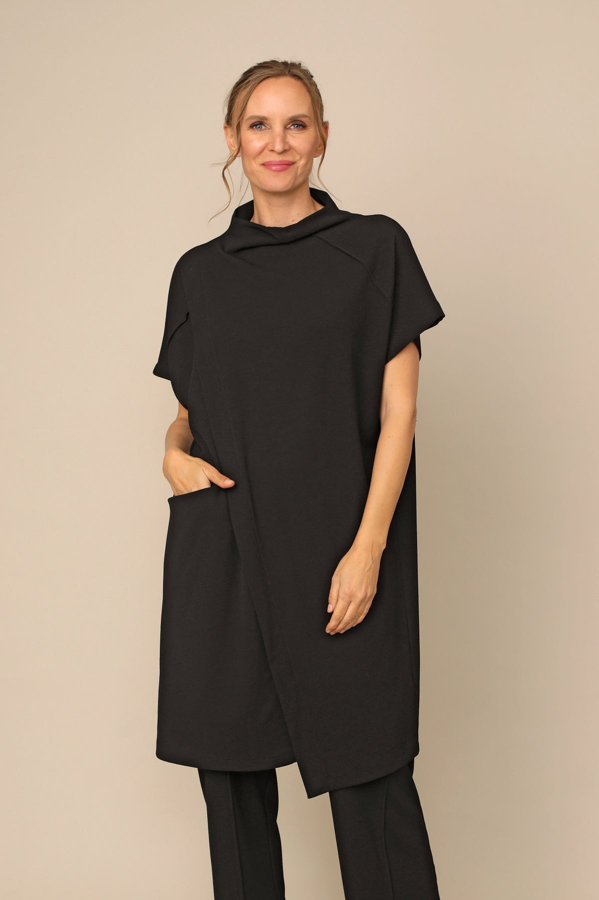 Villie Dress