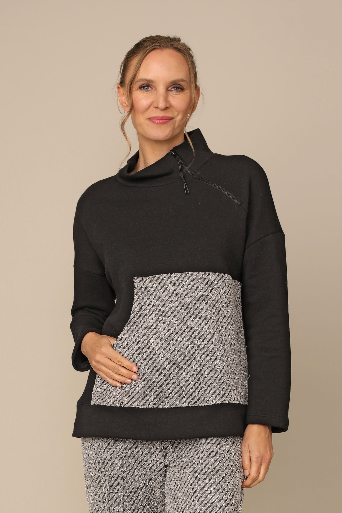 Aubree Top