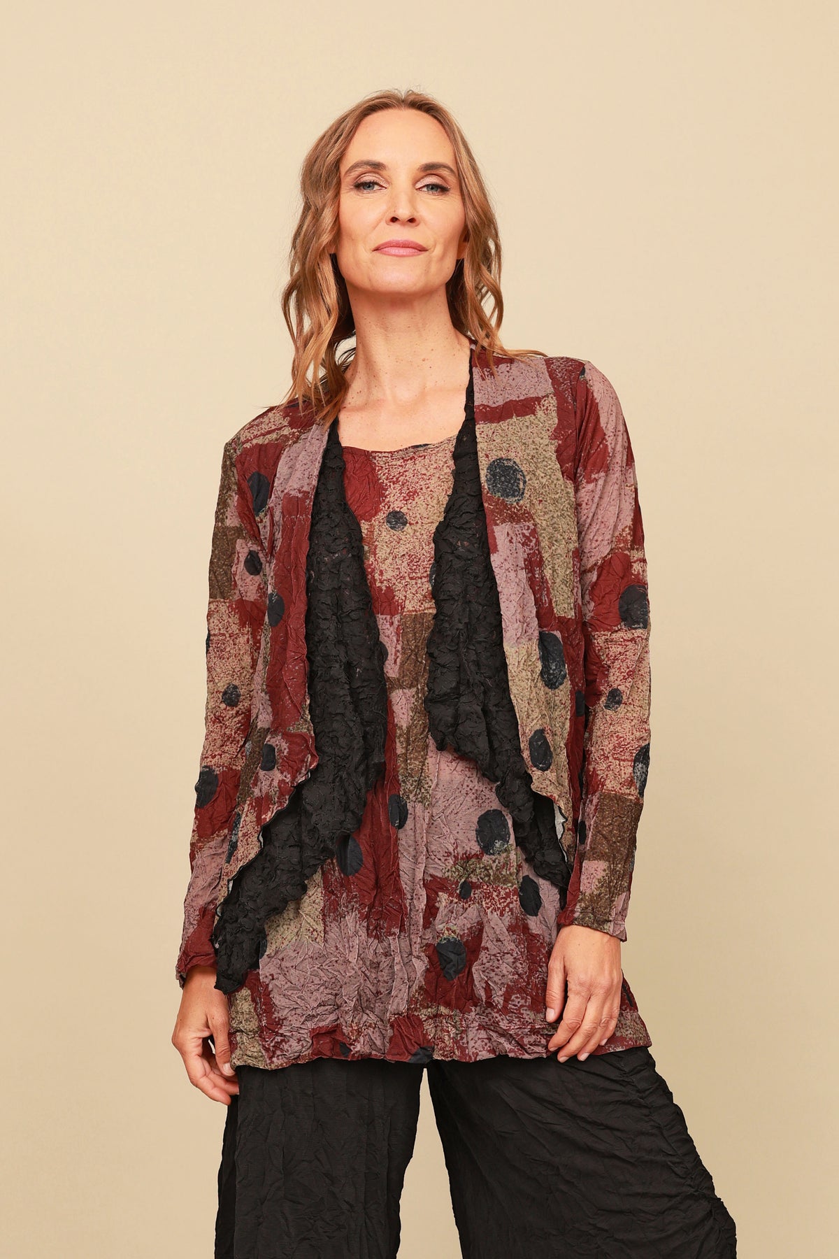 Luna Jacket