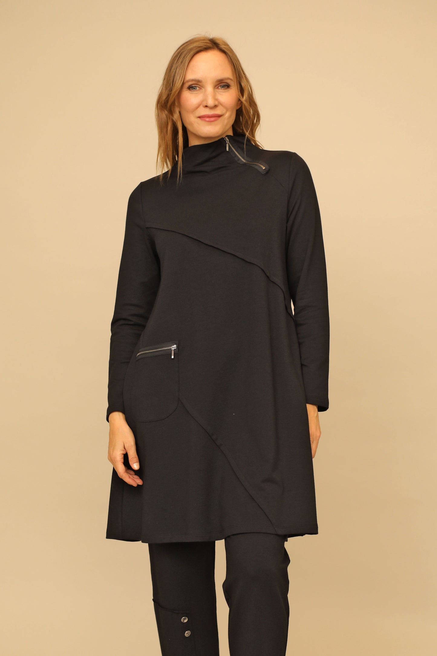 Margo Dress