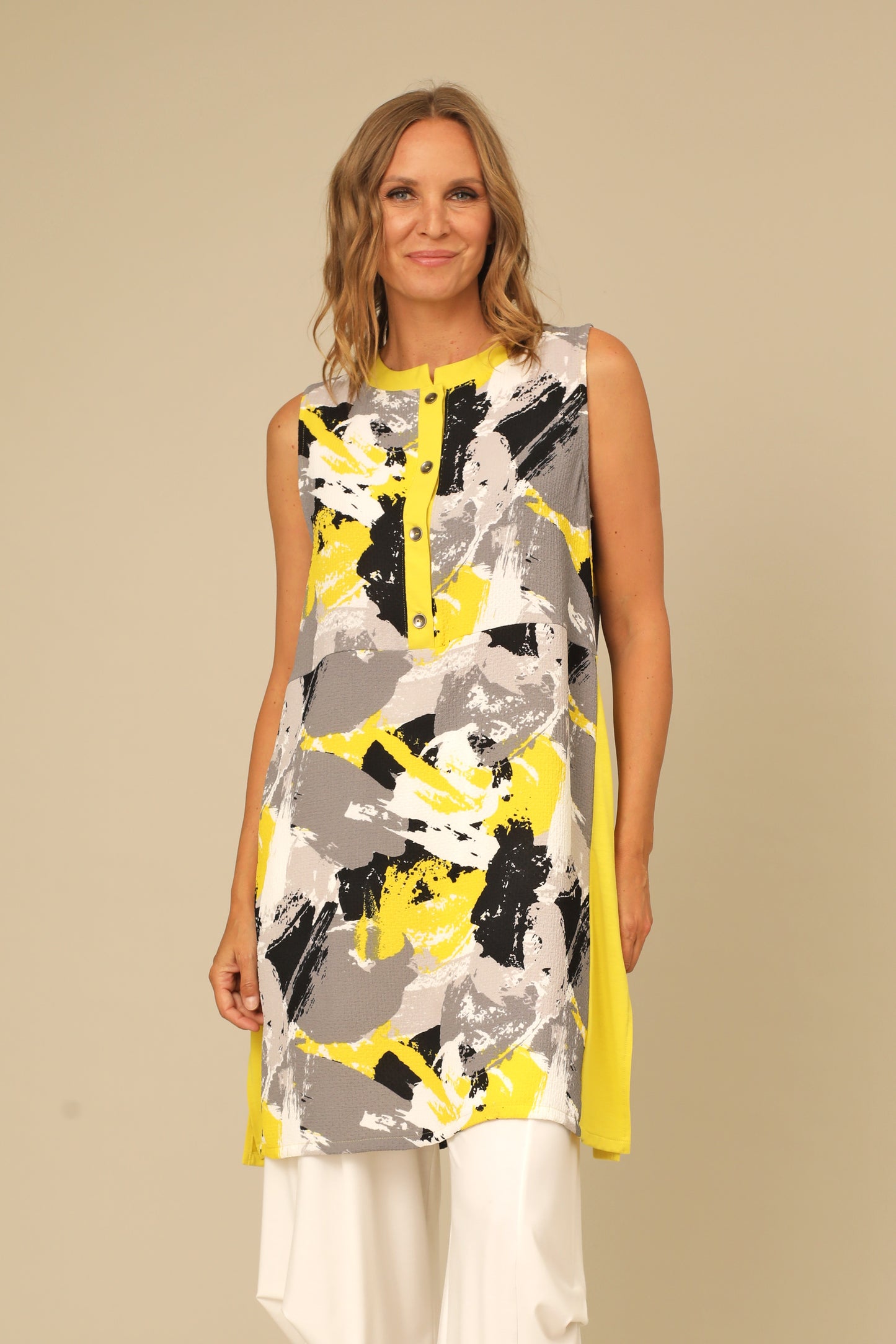 Janine Tunic