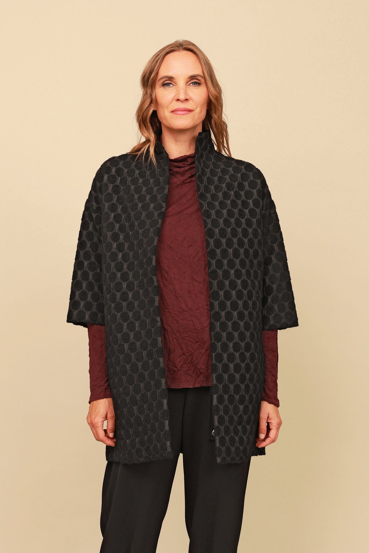 Simone Jacket