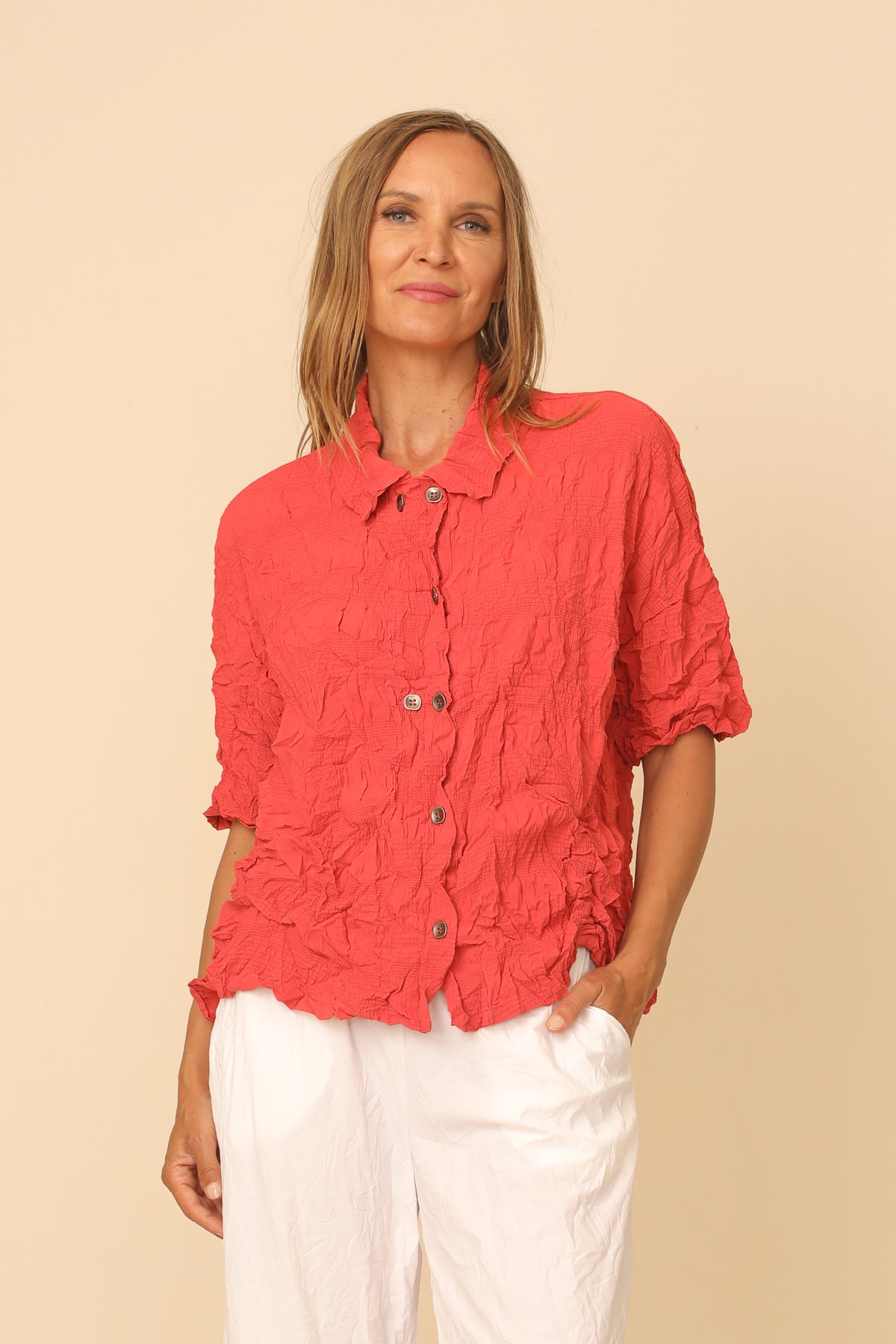 Ivey Shirt