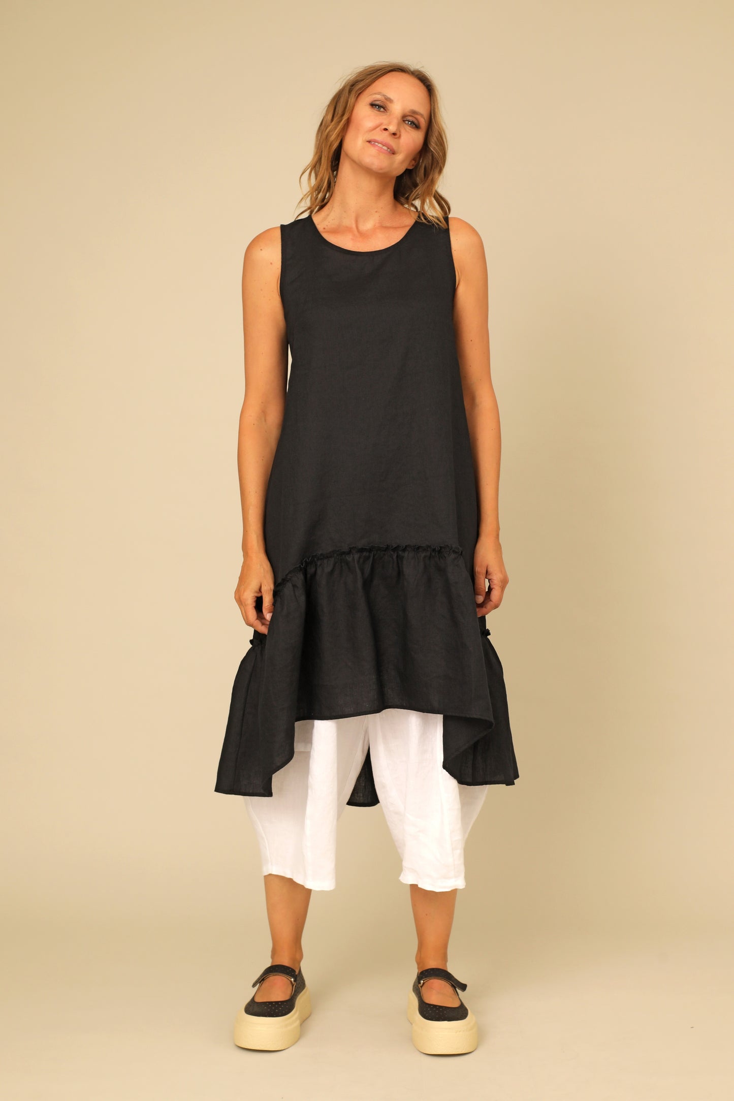 Pria Dress