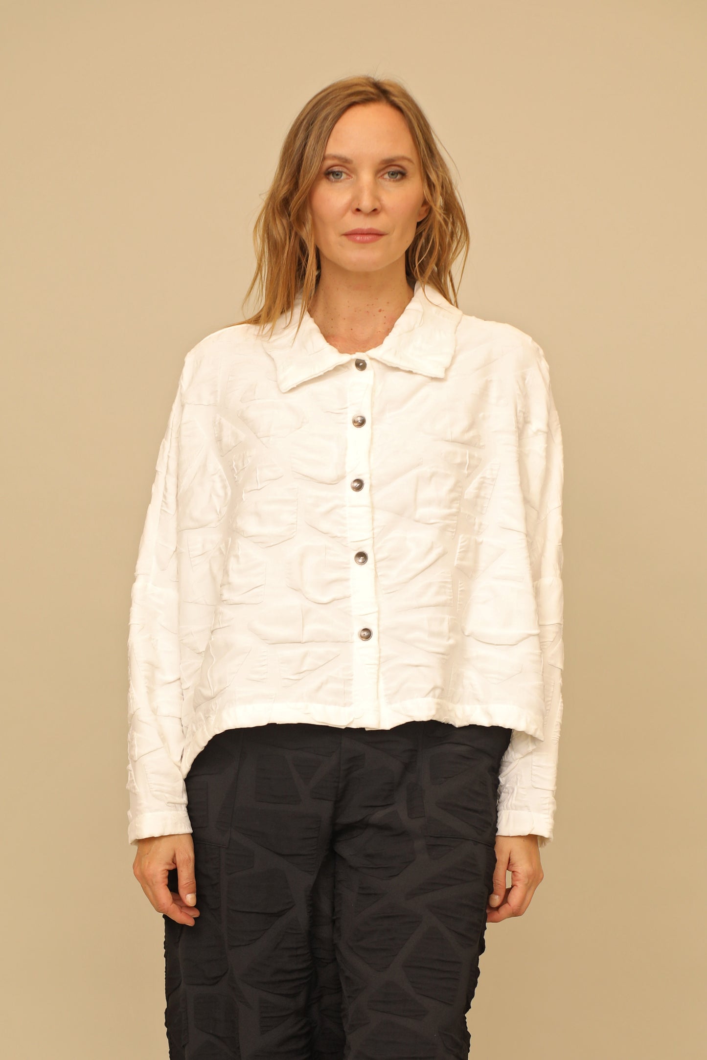 Antonia Shirt