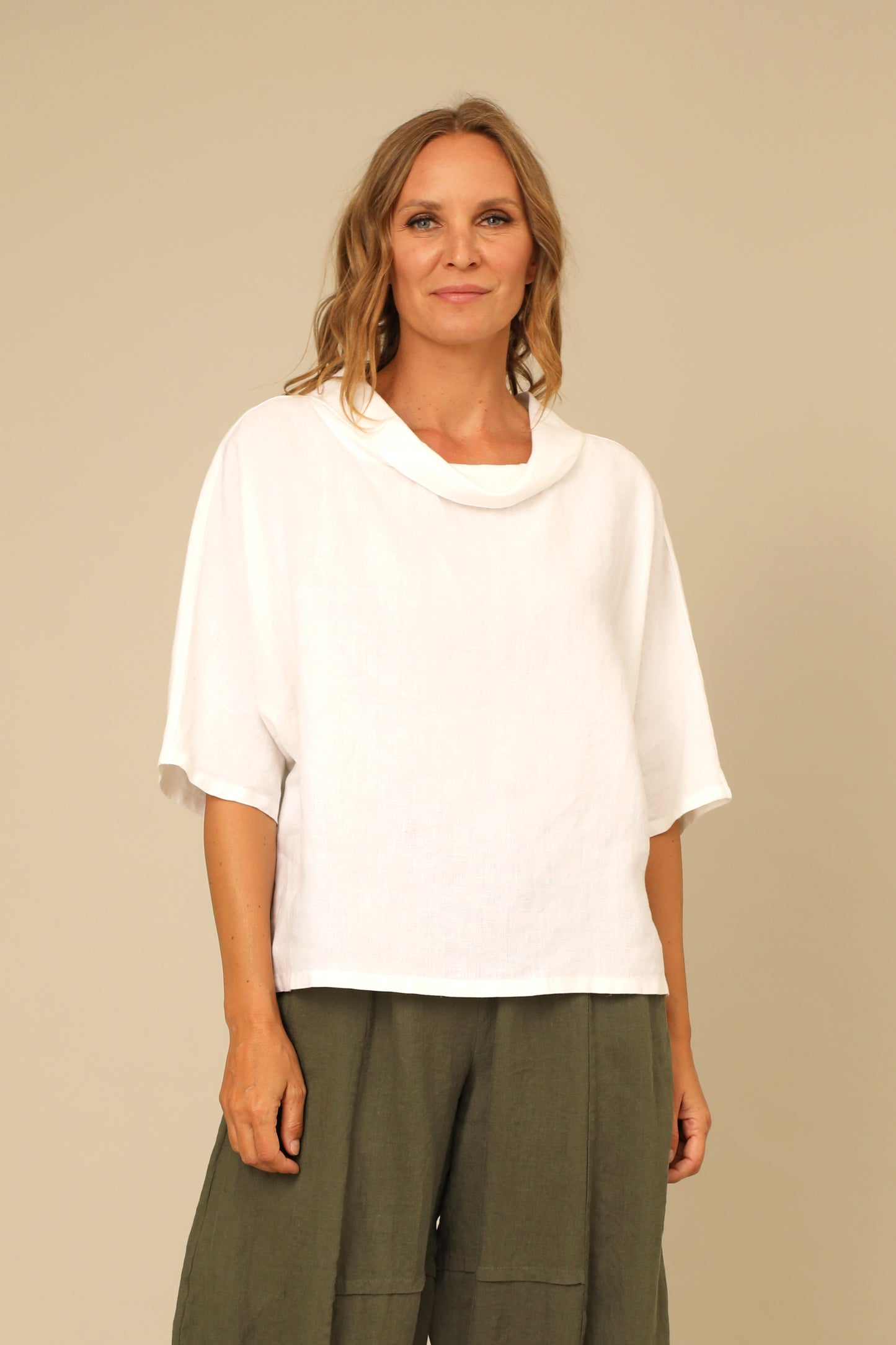 Karena Top