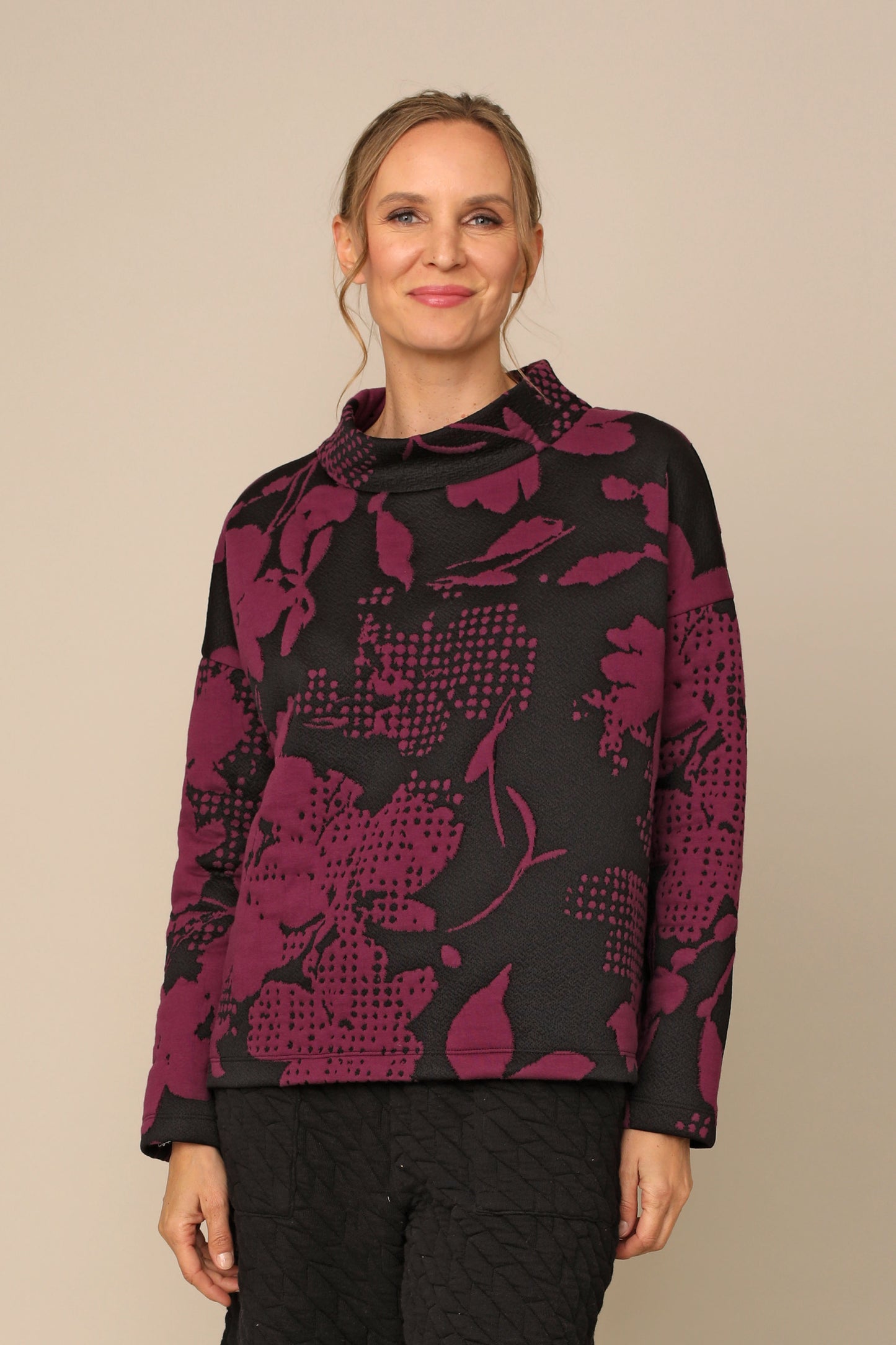 Eden Top