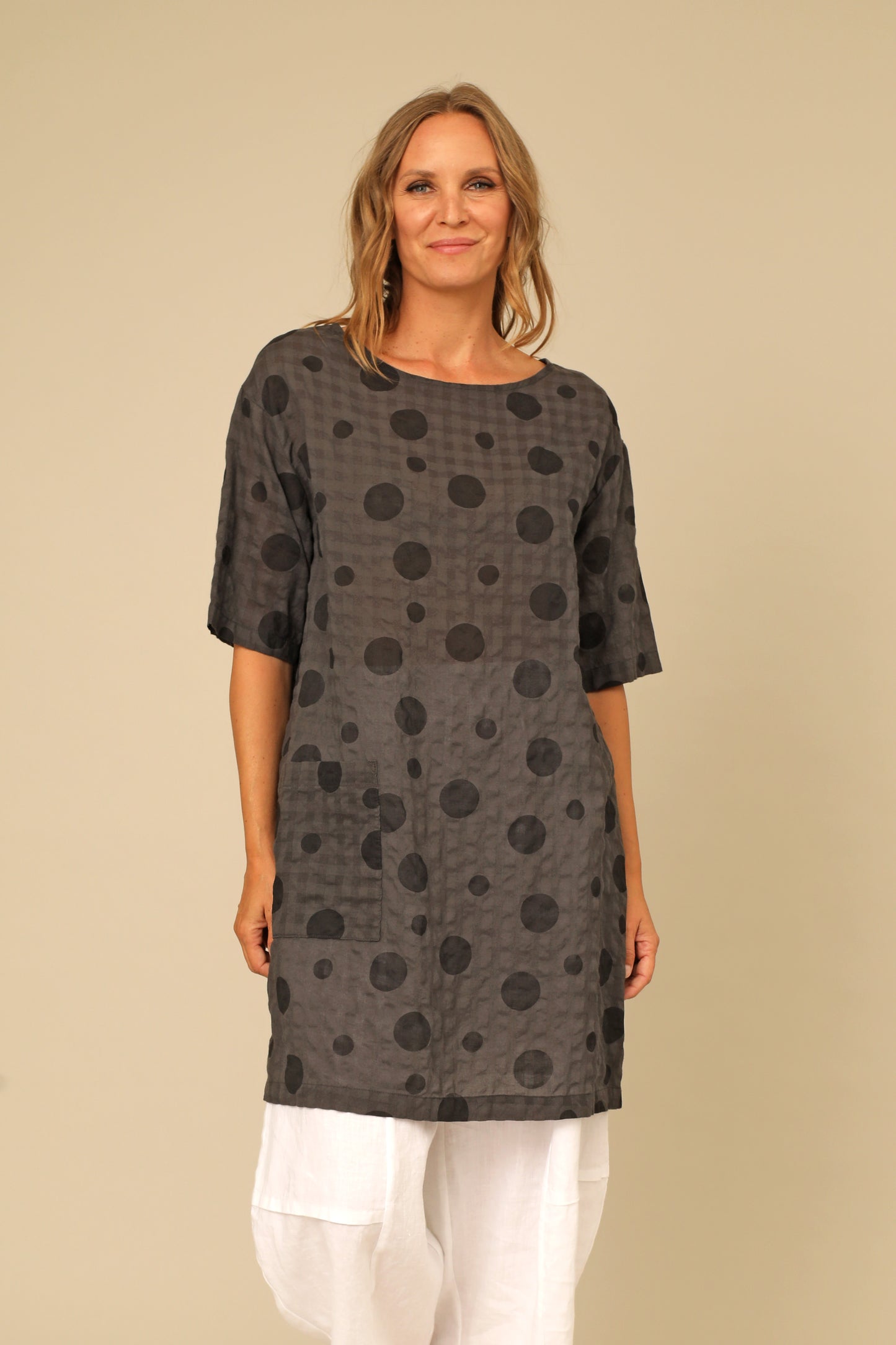 Haidee Dress