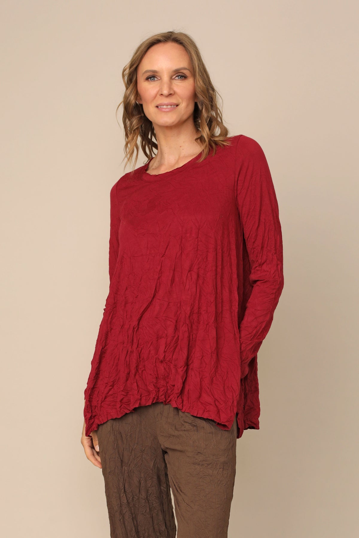 Mackenzie Top