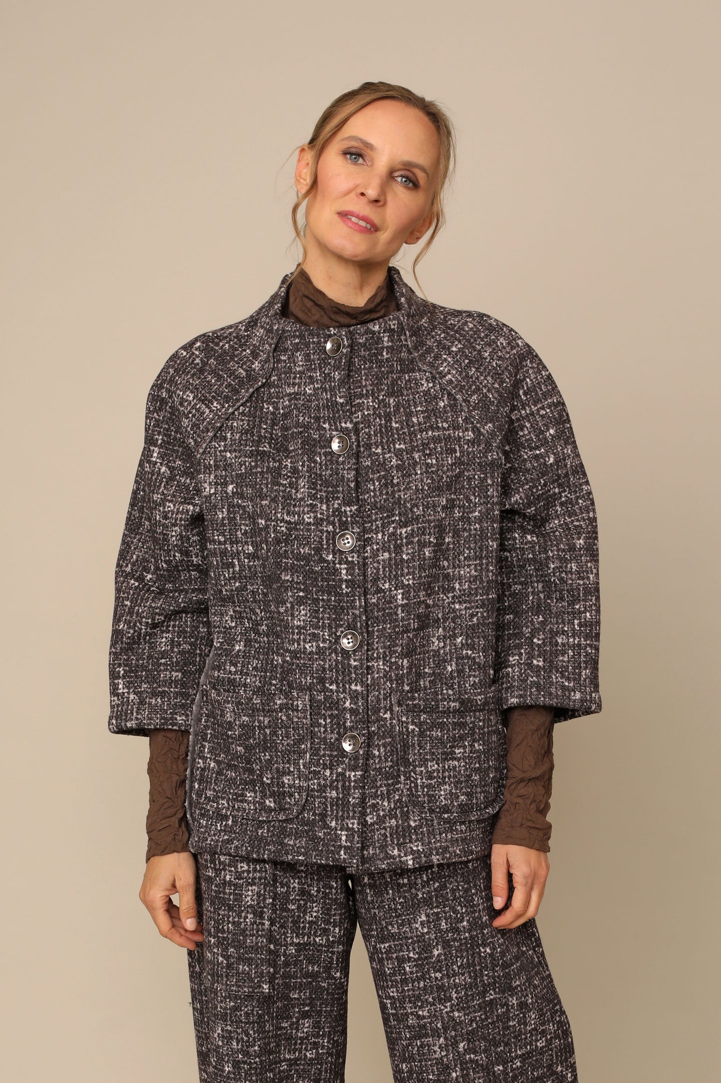 Darcy Jacket