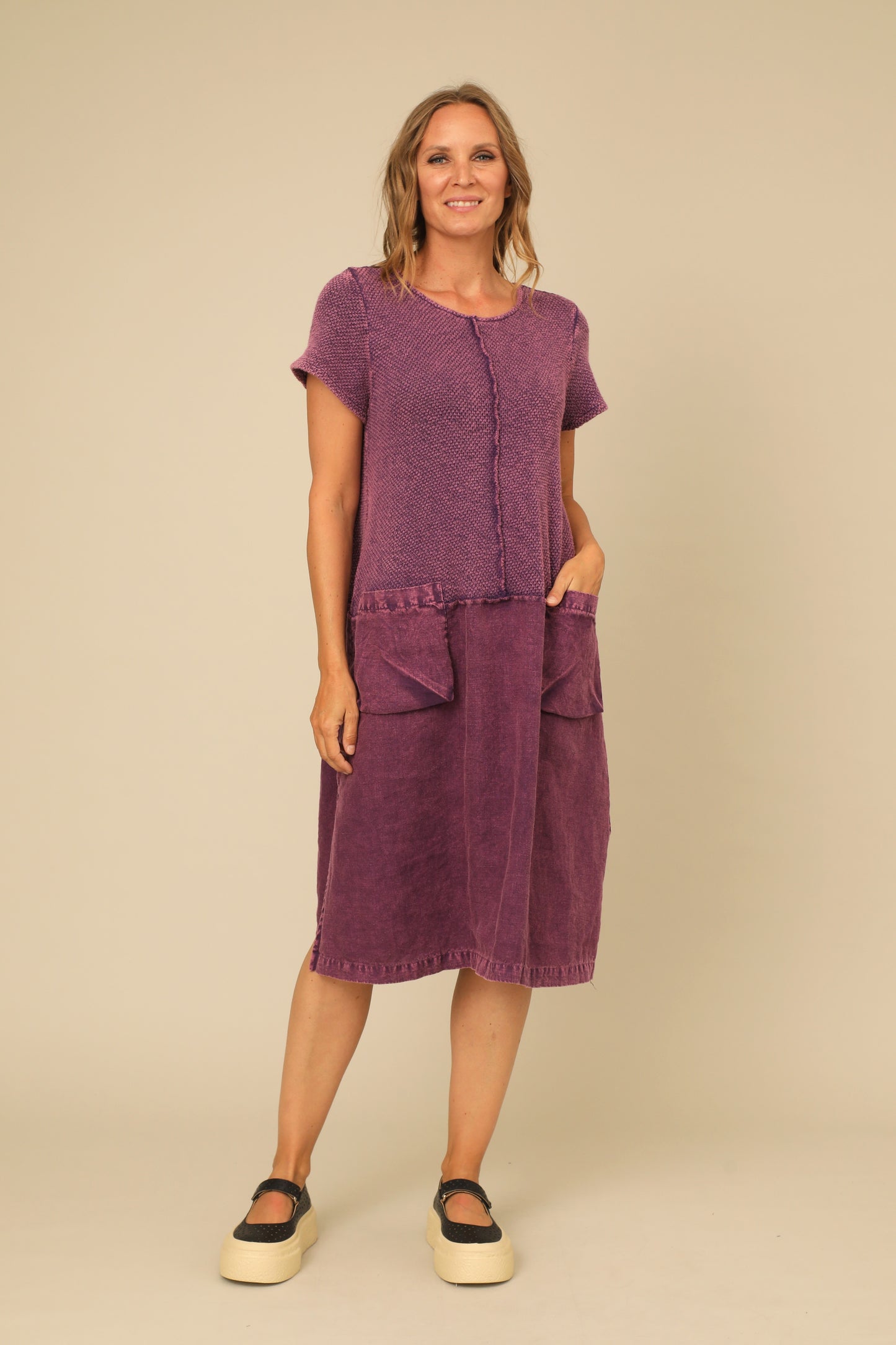 Cecily Dress