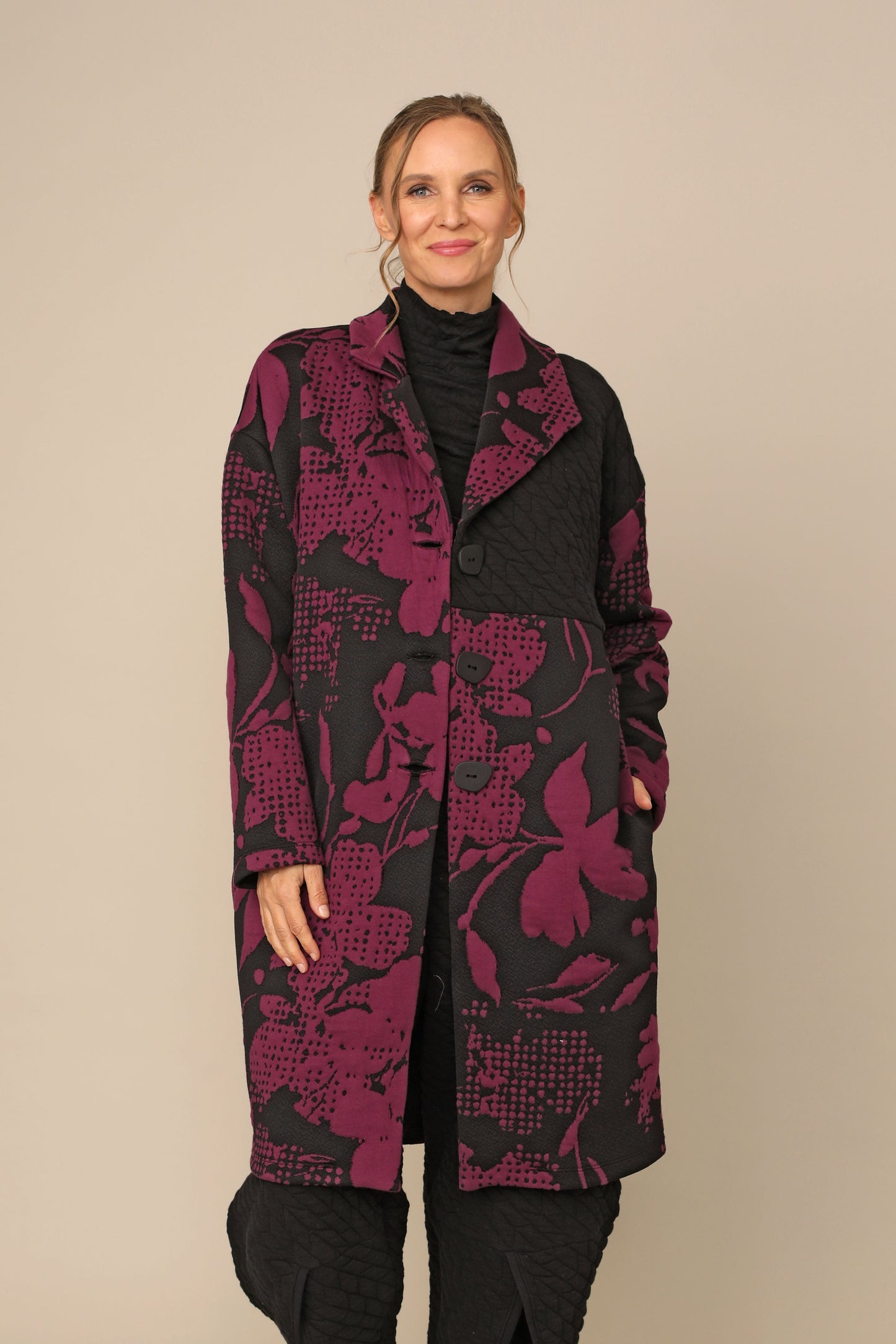 Marcy Jacket