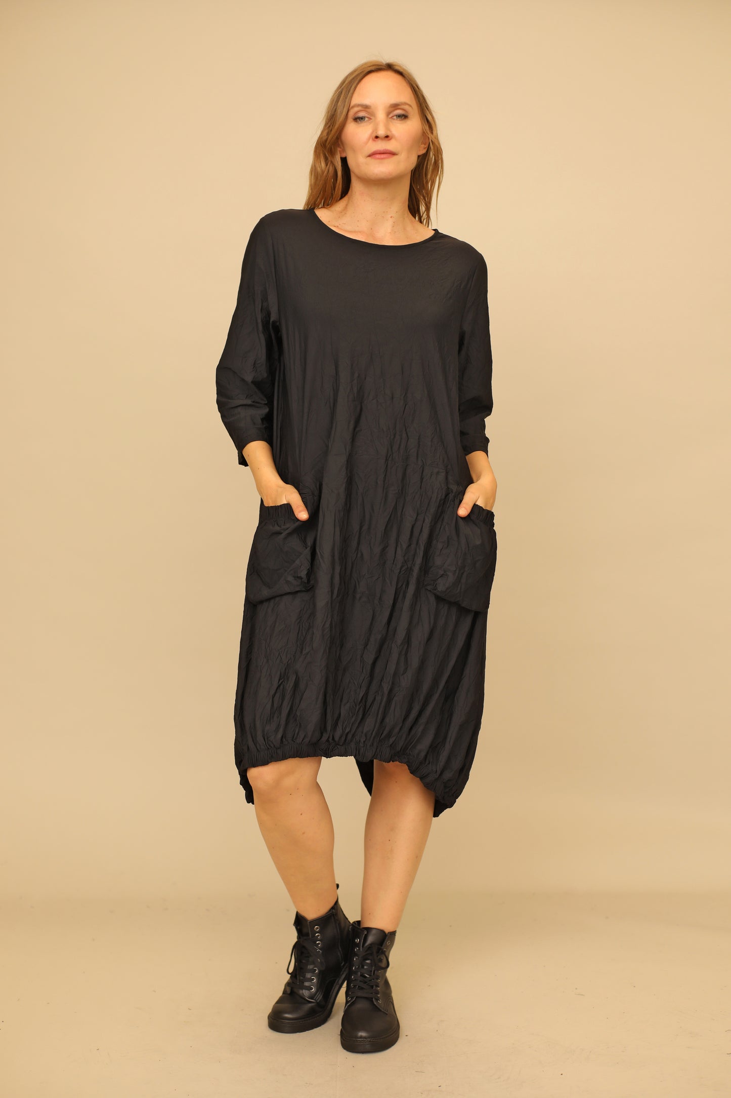 Annika Dress