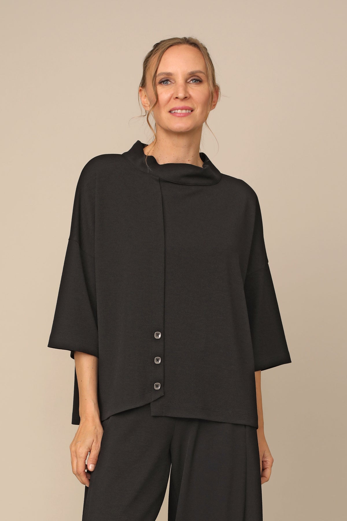 Morgana Top