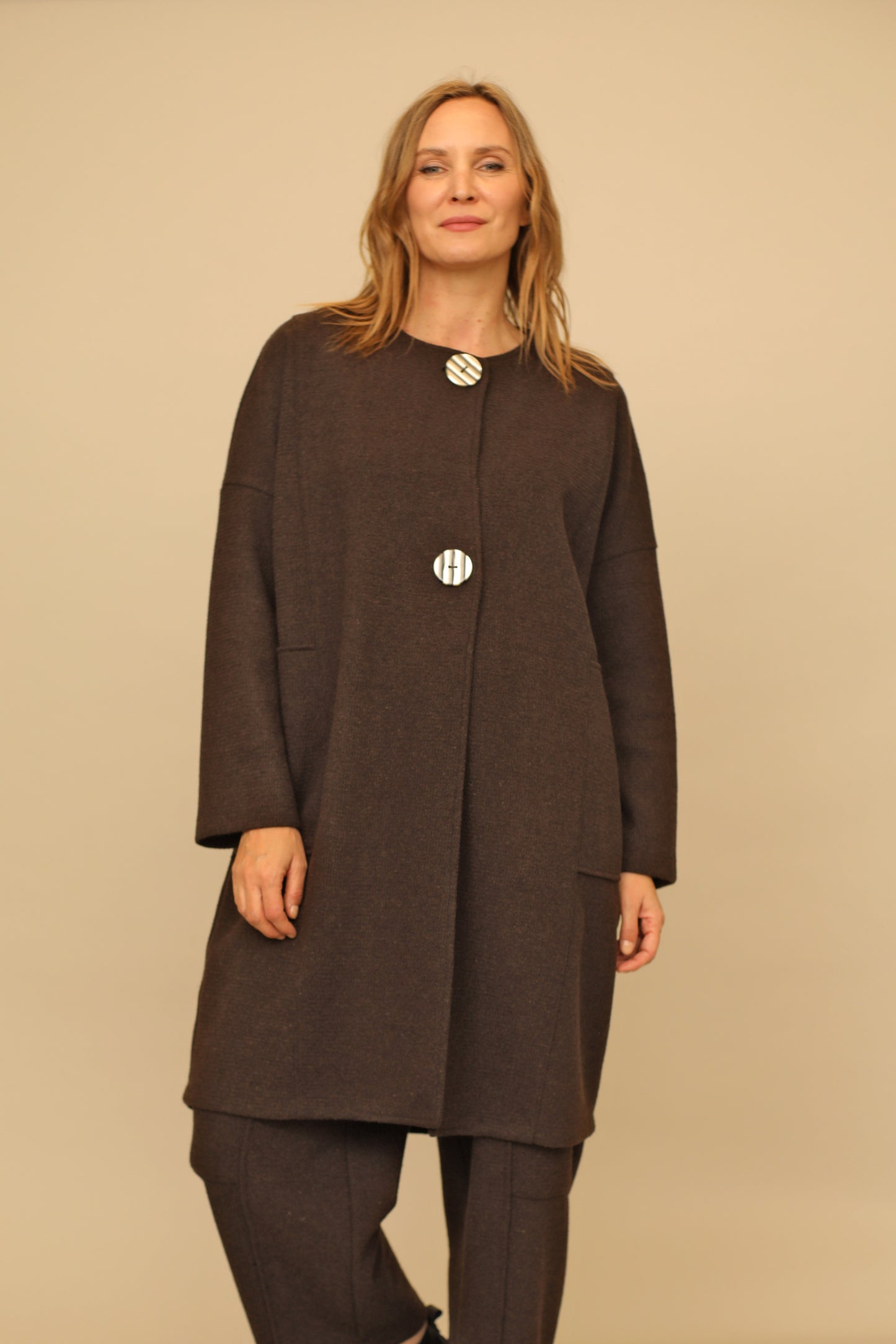 Uma Coat