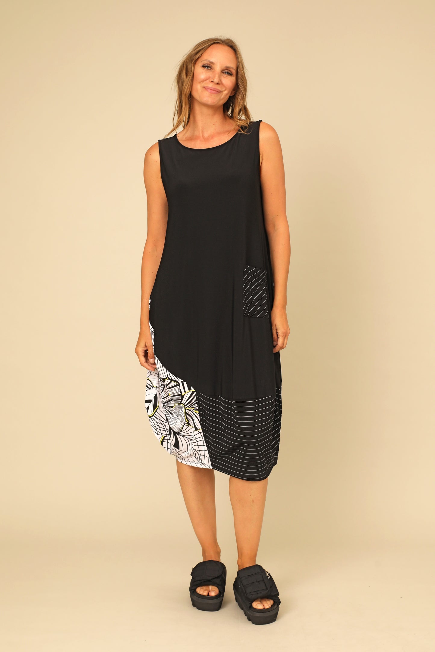 Starling Dress