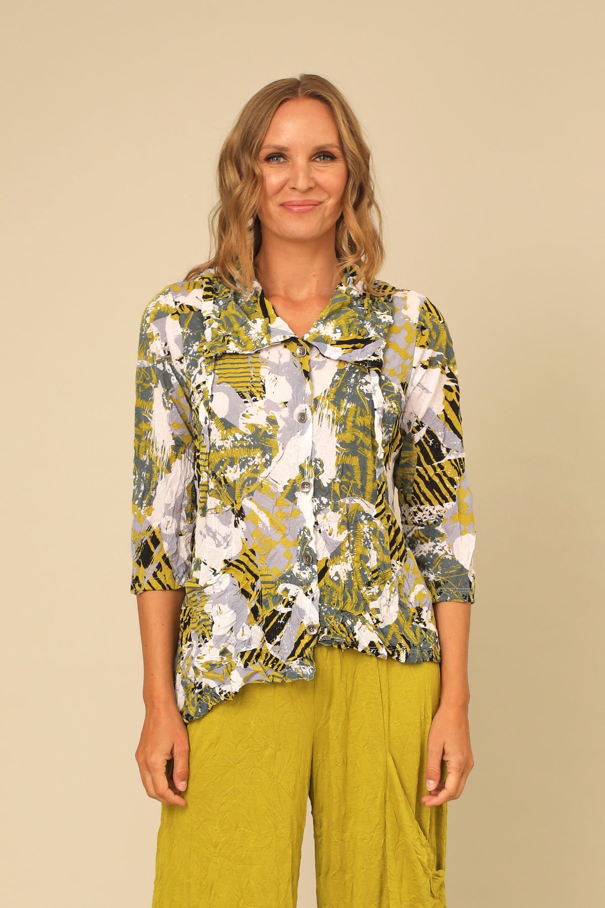 Hilary Shirt