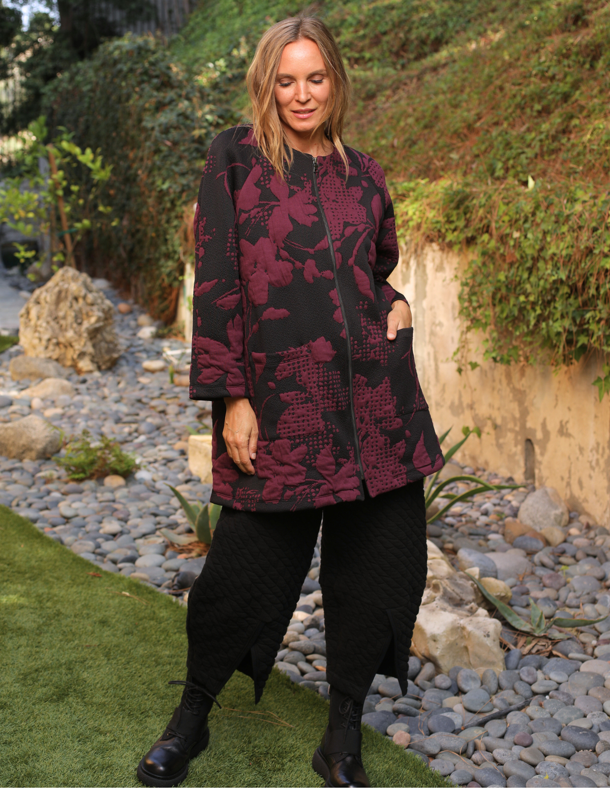 Livie Jacket