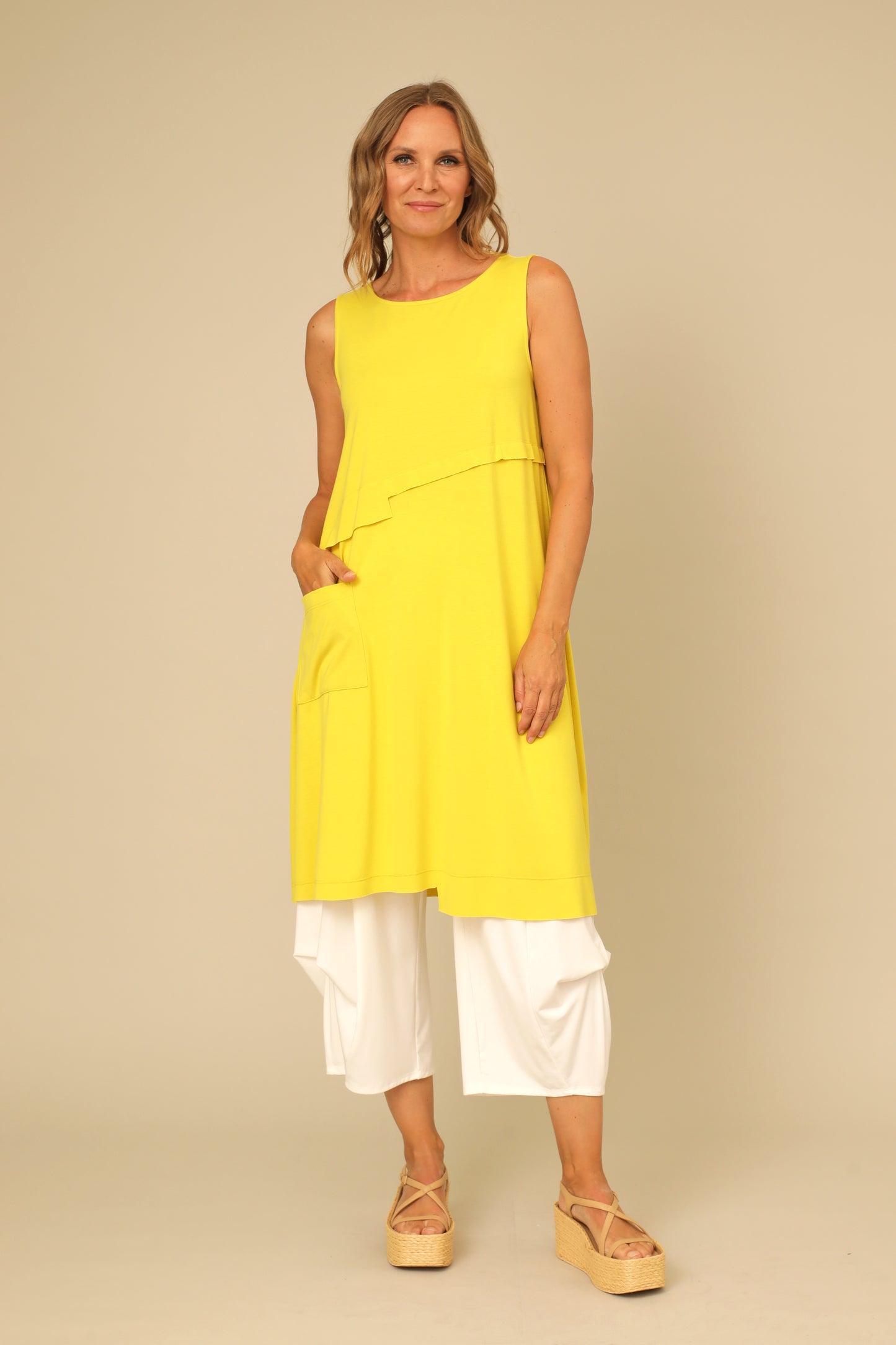 Nadine Dress