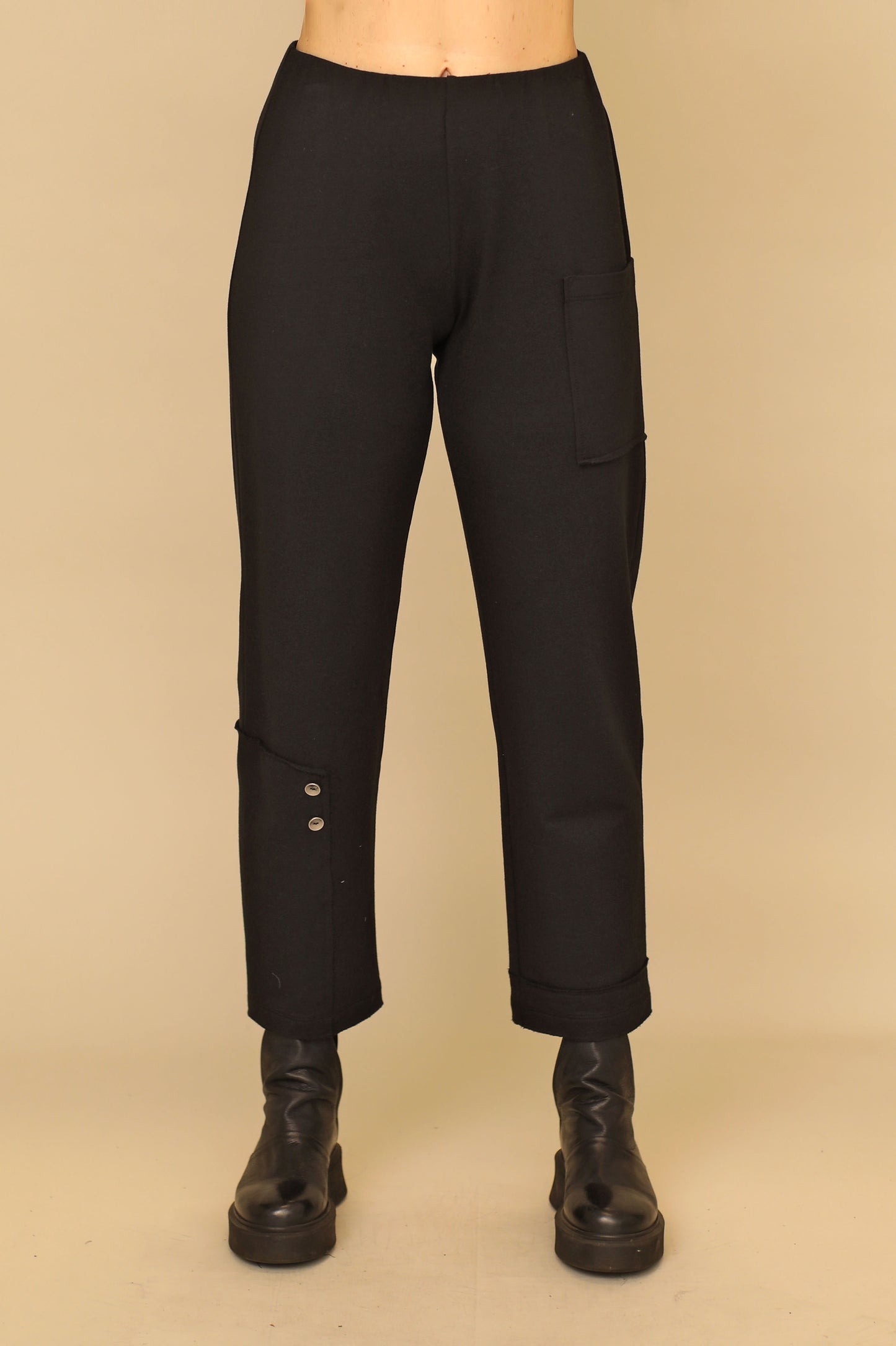 Mirabel Pant