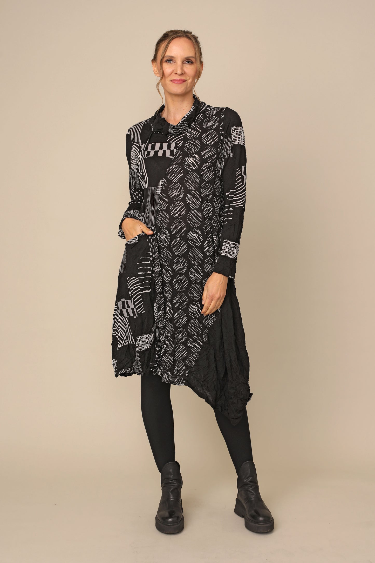 Siena Dress