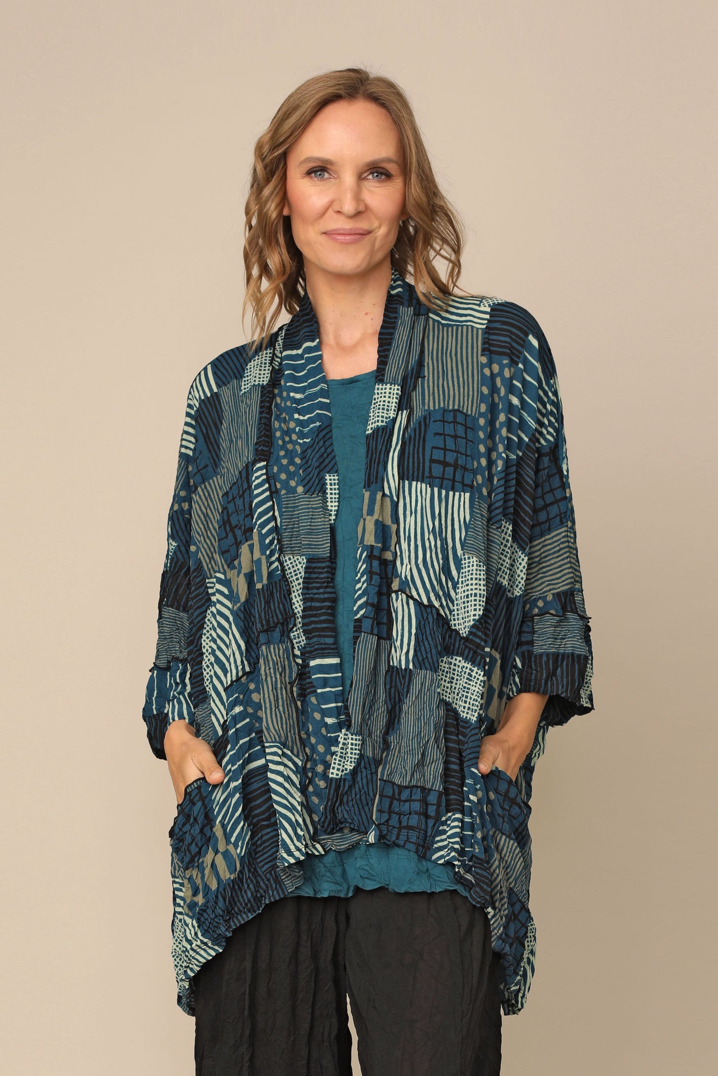 Haven Cardi