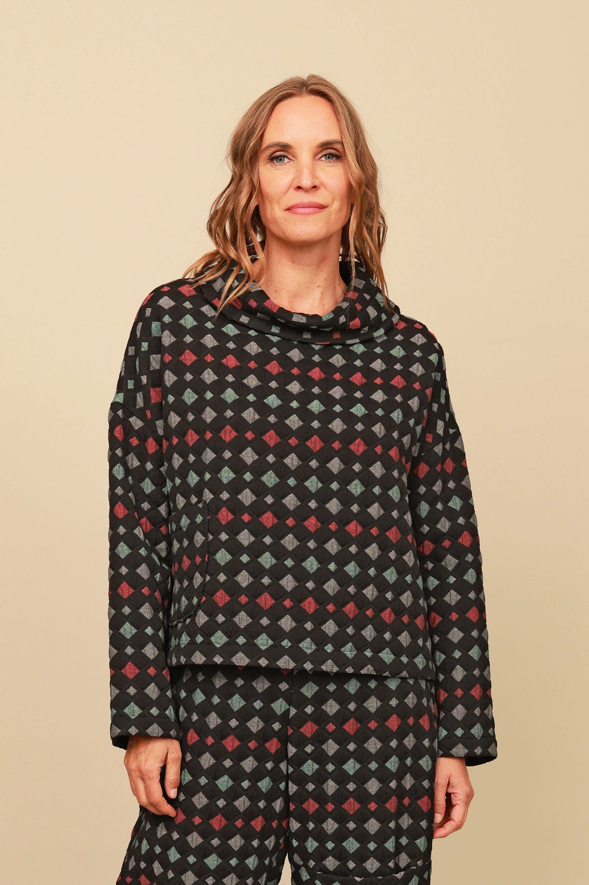 Palmer Top