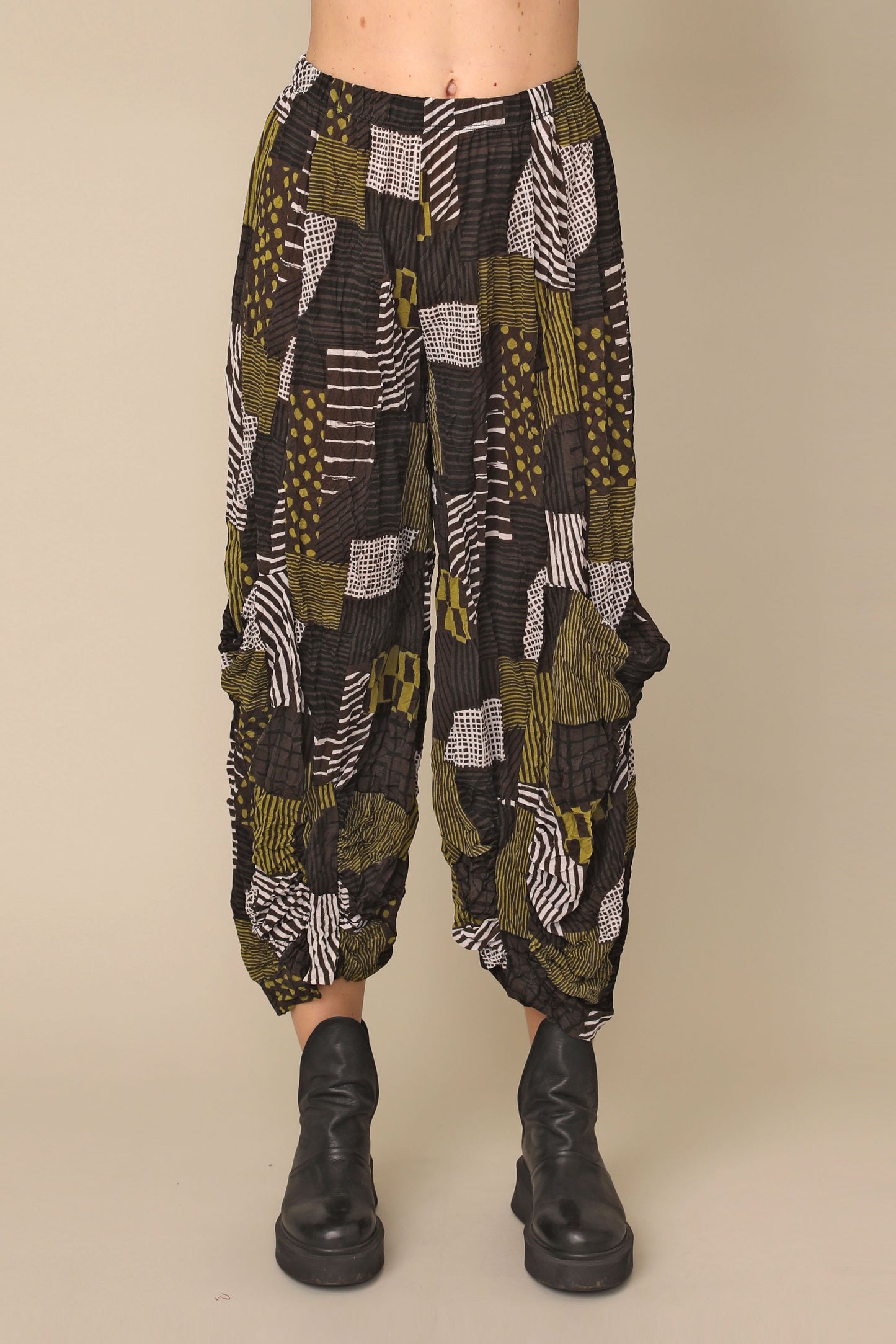 Jalena Pant