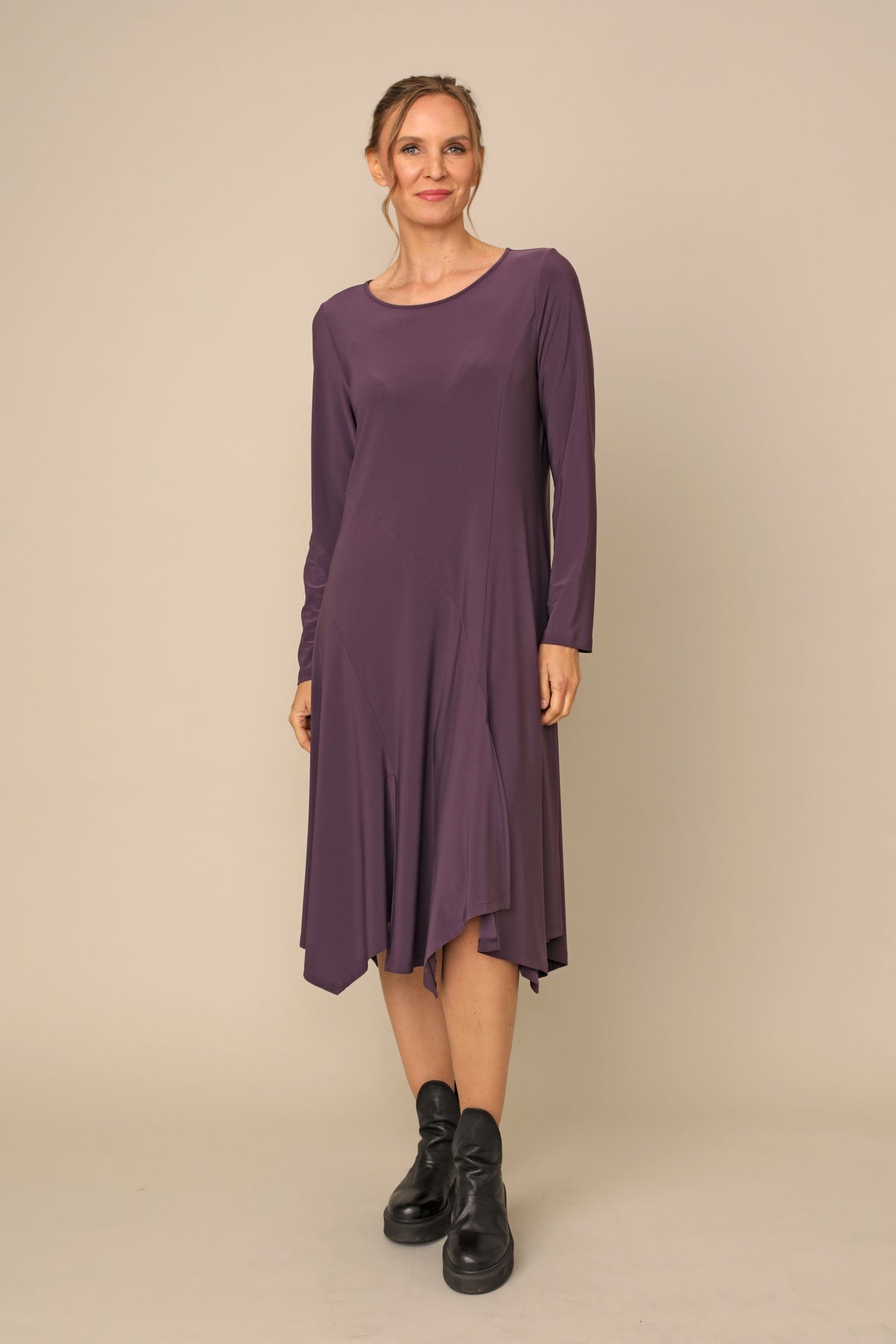 Verity Dress