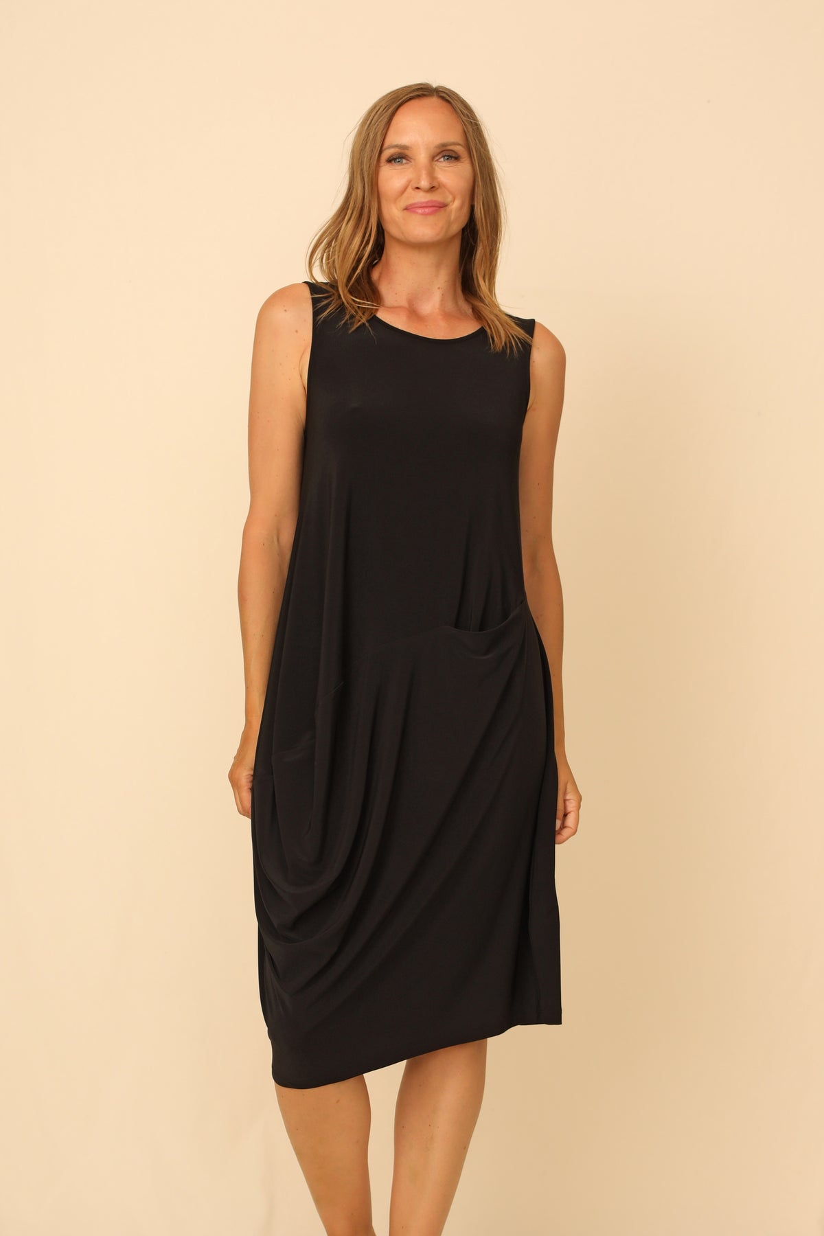 Melinda Dress