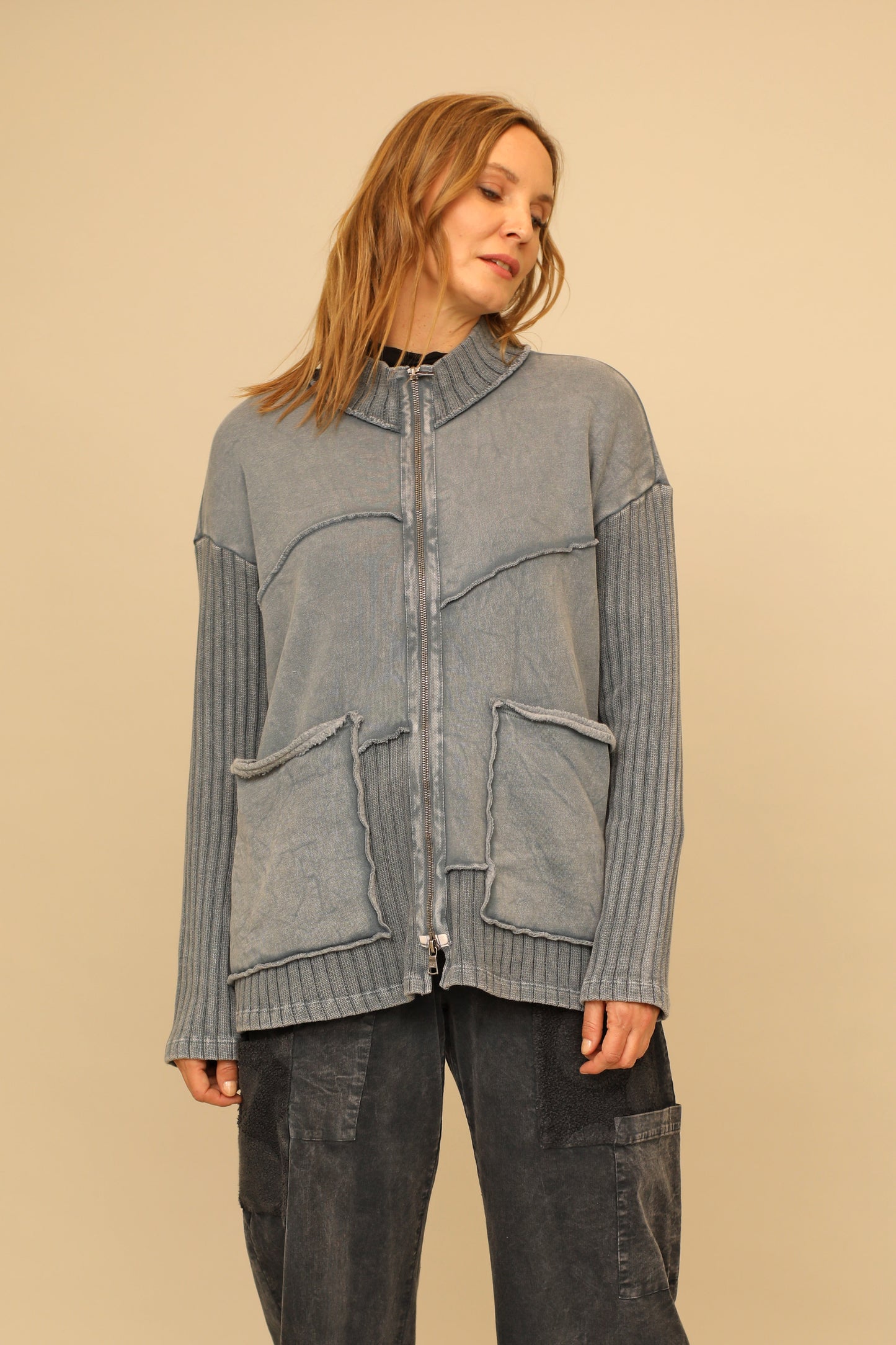 Shelly Jacket
